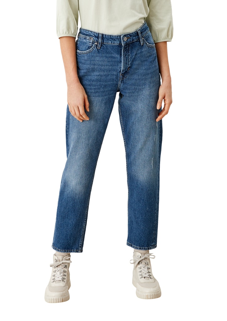 7/8-Jeans