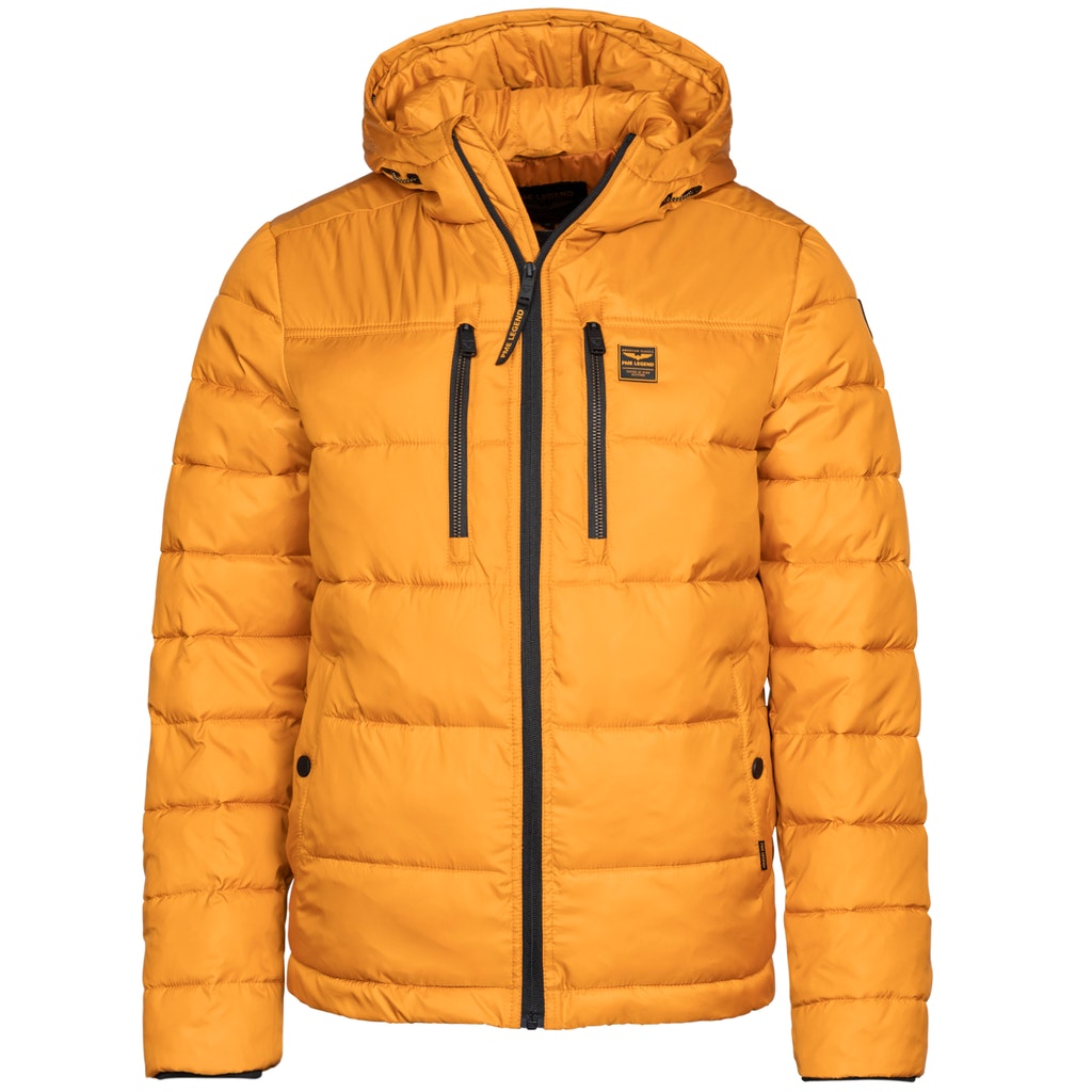 Short Jacket Skycontrol Icon Ll Ta