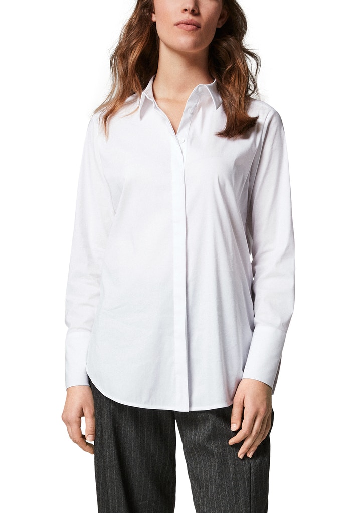 Longbluse