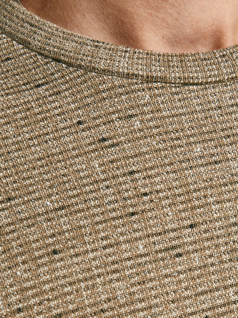 JORRYAN SWEAT CREW NECK