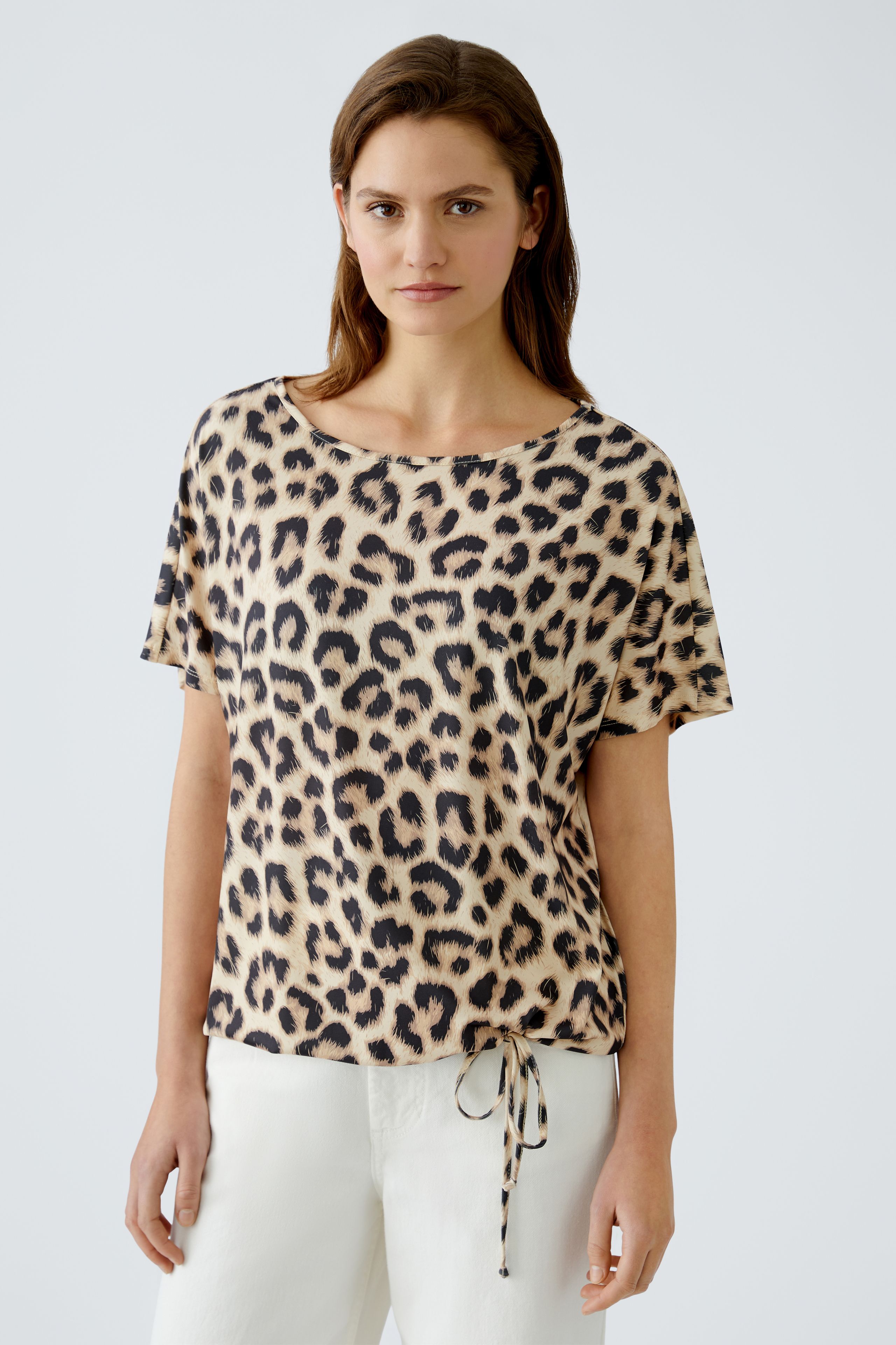 Shirt Silky Touch Qualität