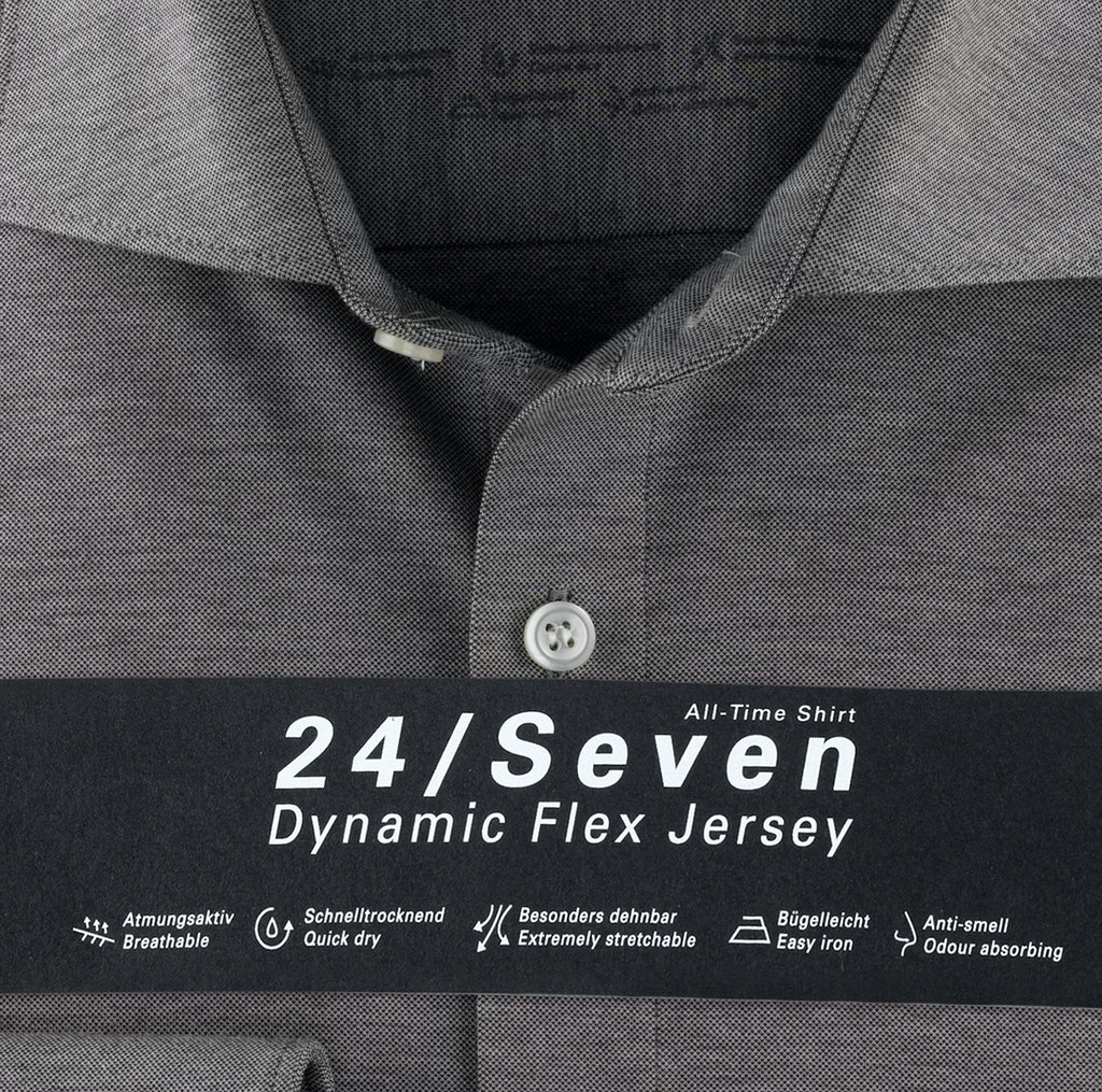 OLYMP Level Five 24/Seven