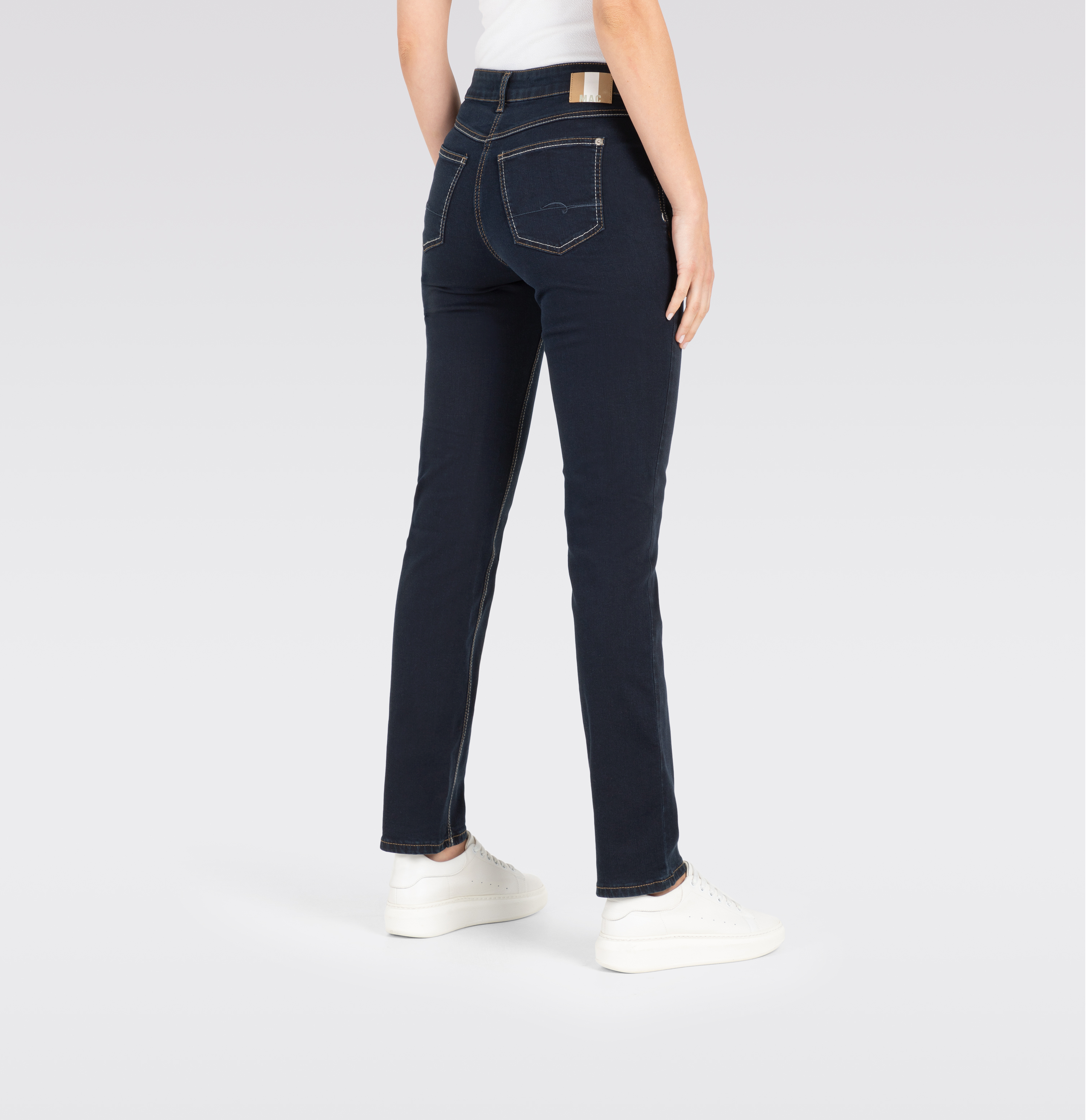 MAC JEANS - ANGELA, PERFECT Fit Forever Denim