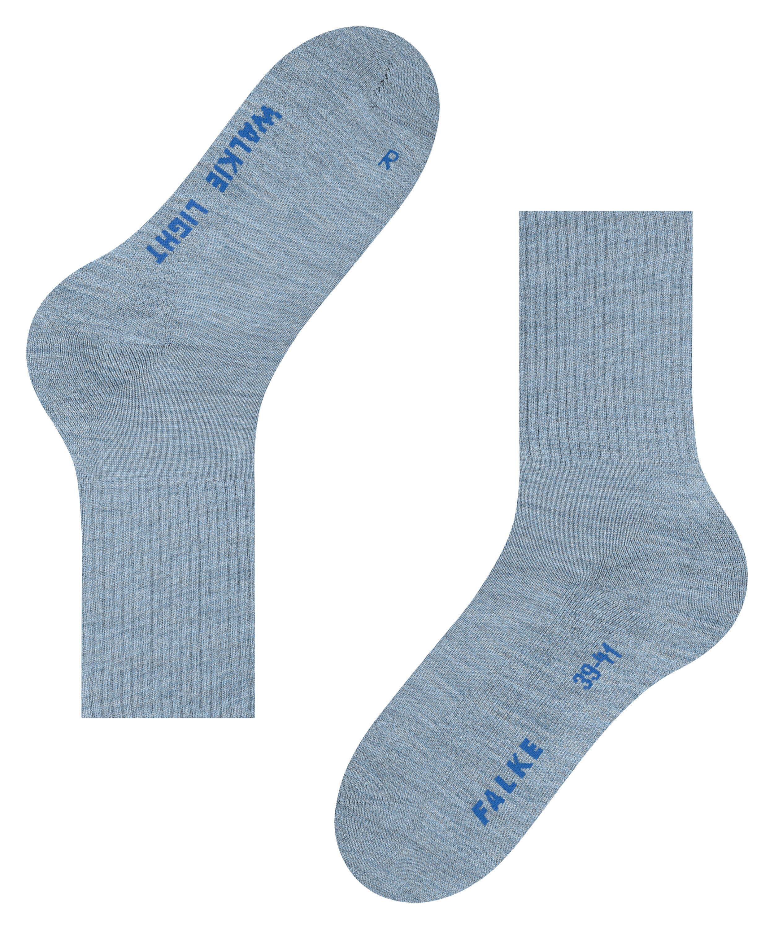 FALKE Walkie Light Unisex