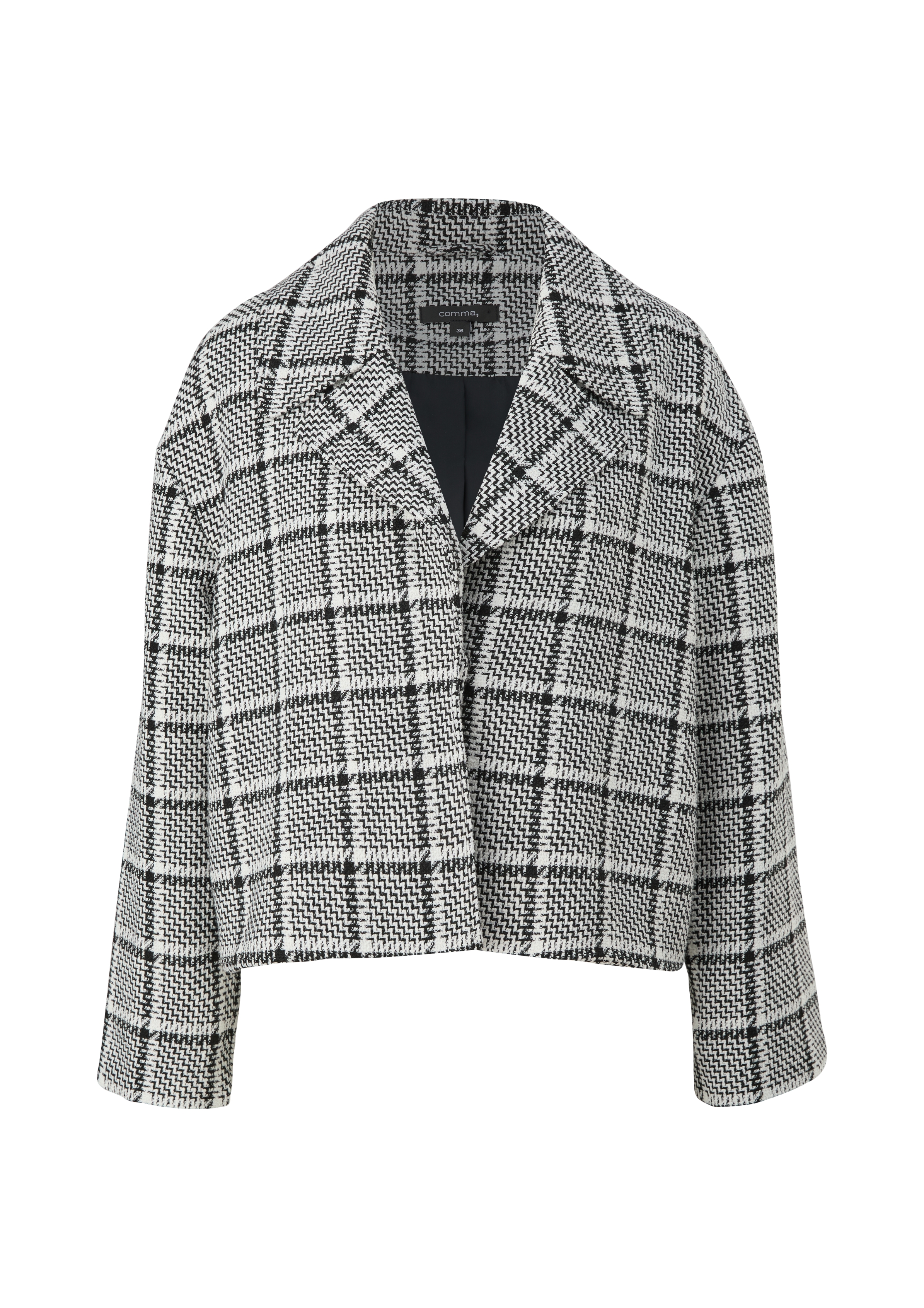 Indoor-Jacke