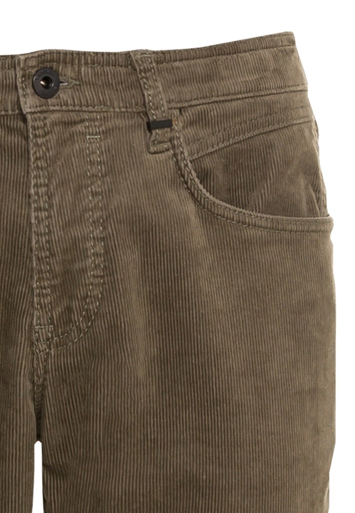 Cordhose in Regular Fit