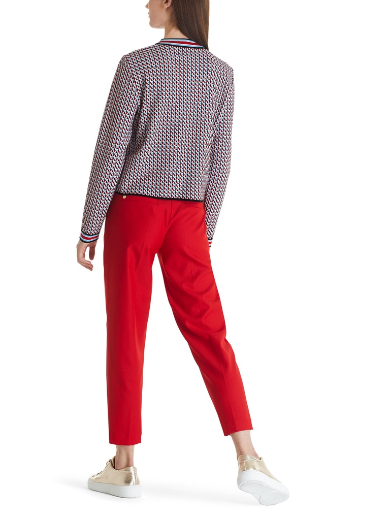 Cardigan gestrickt in Deutschland