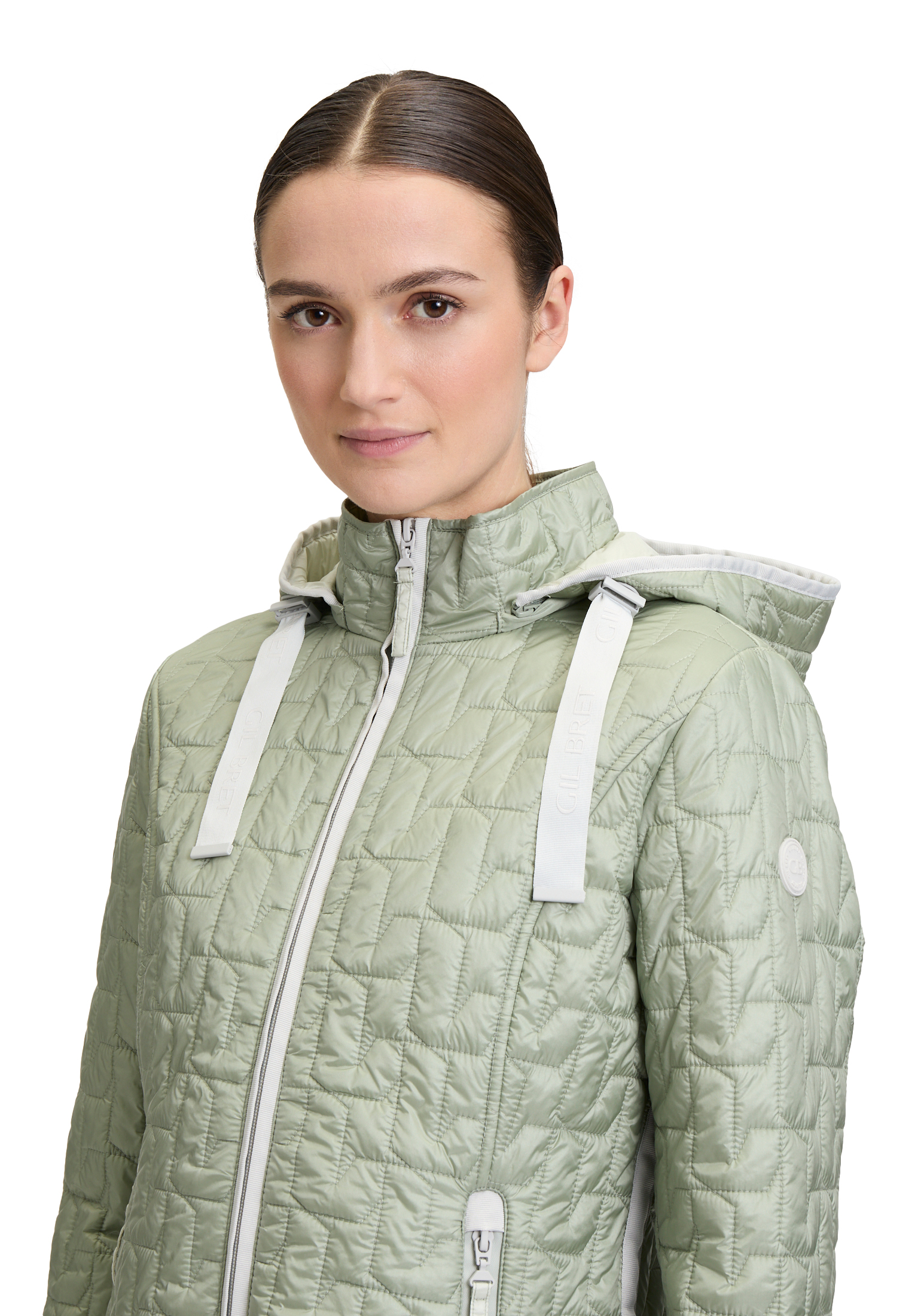 Steppjacke