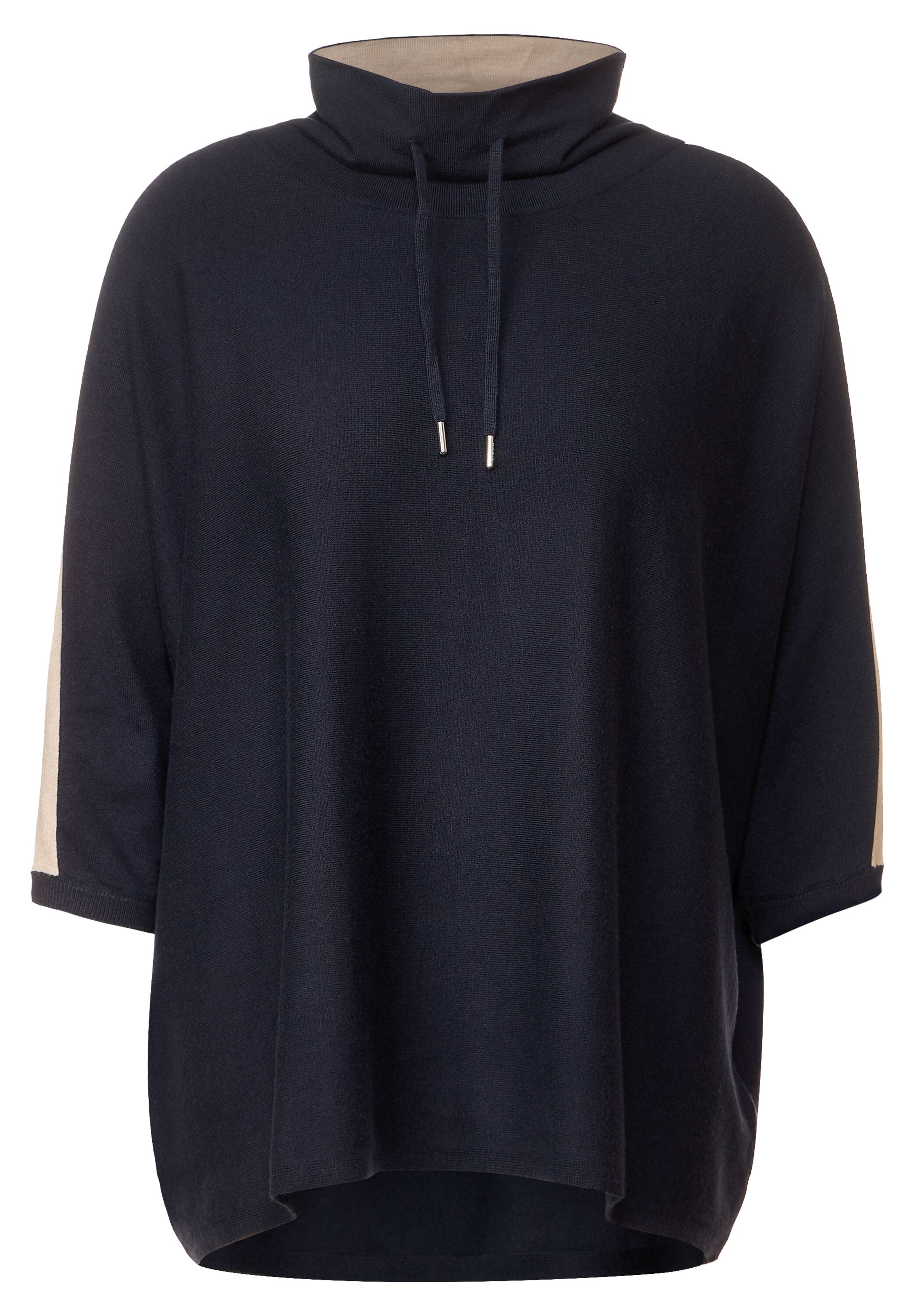 Cosy Oversize Pullover
