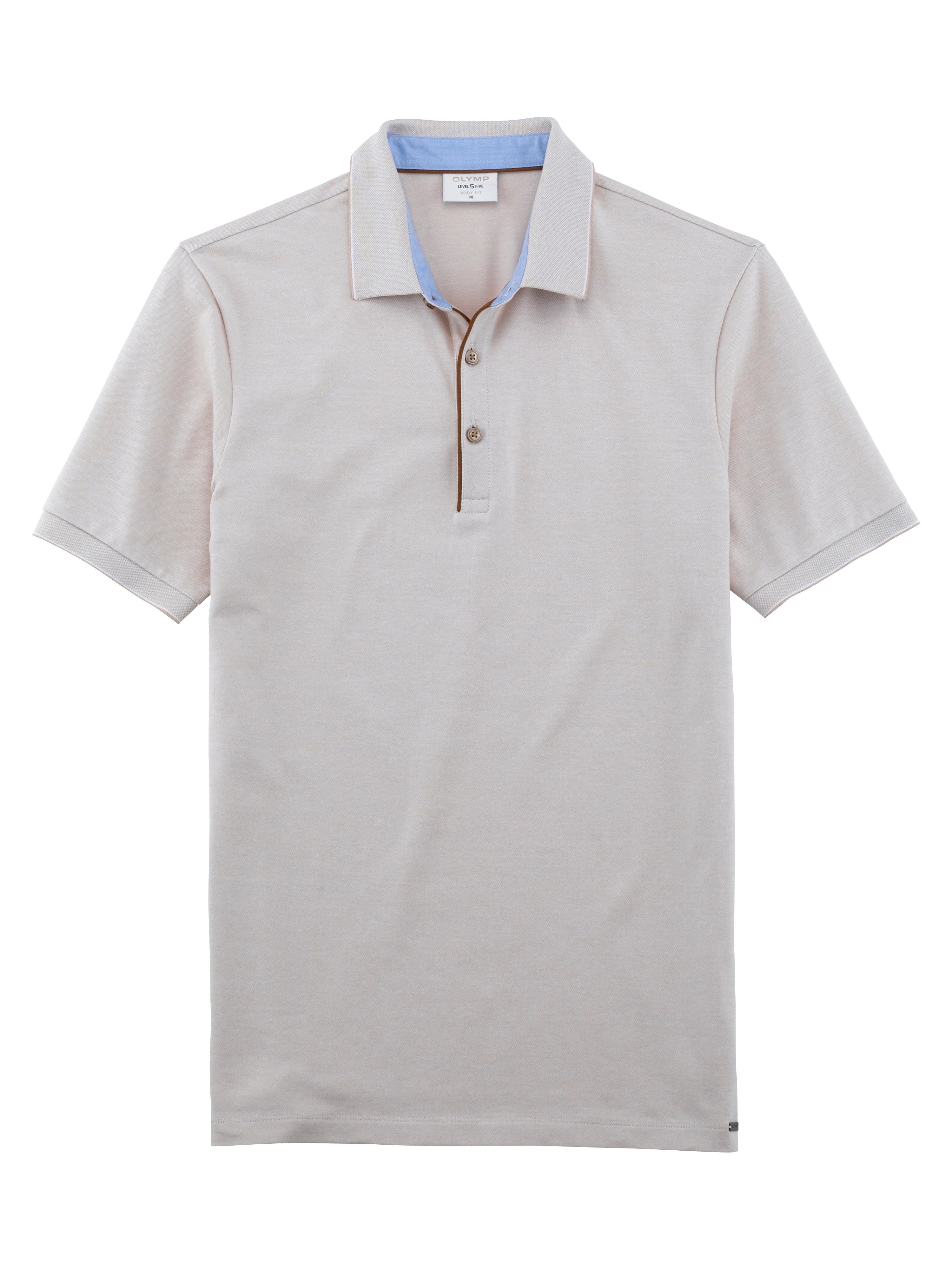 OLYMP Level Five Casual