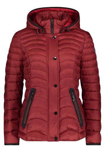 Steppjacke