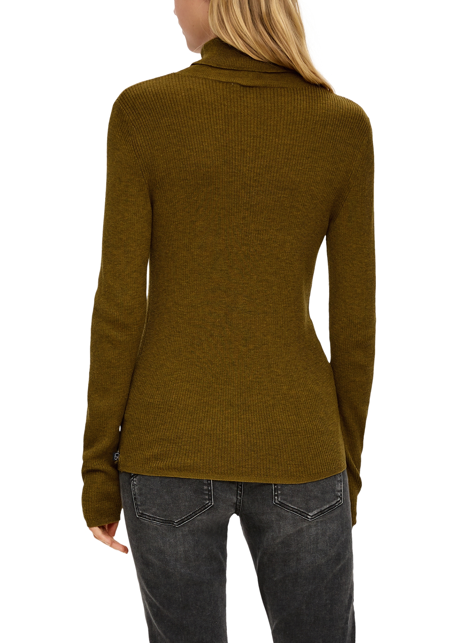 Strickpullover