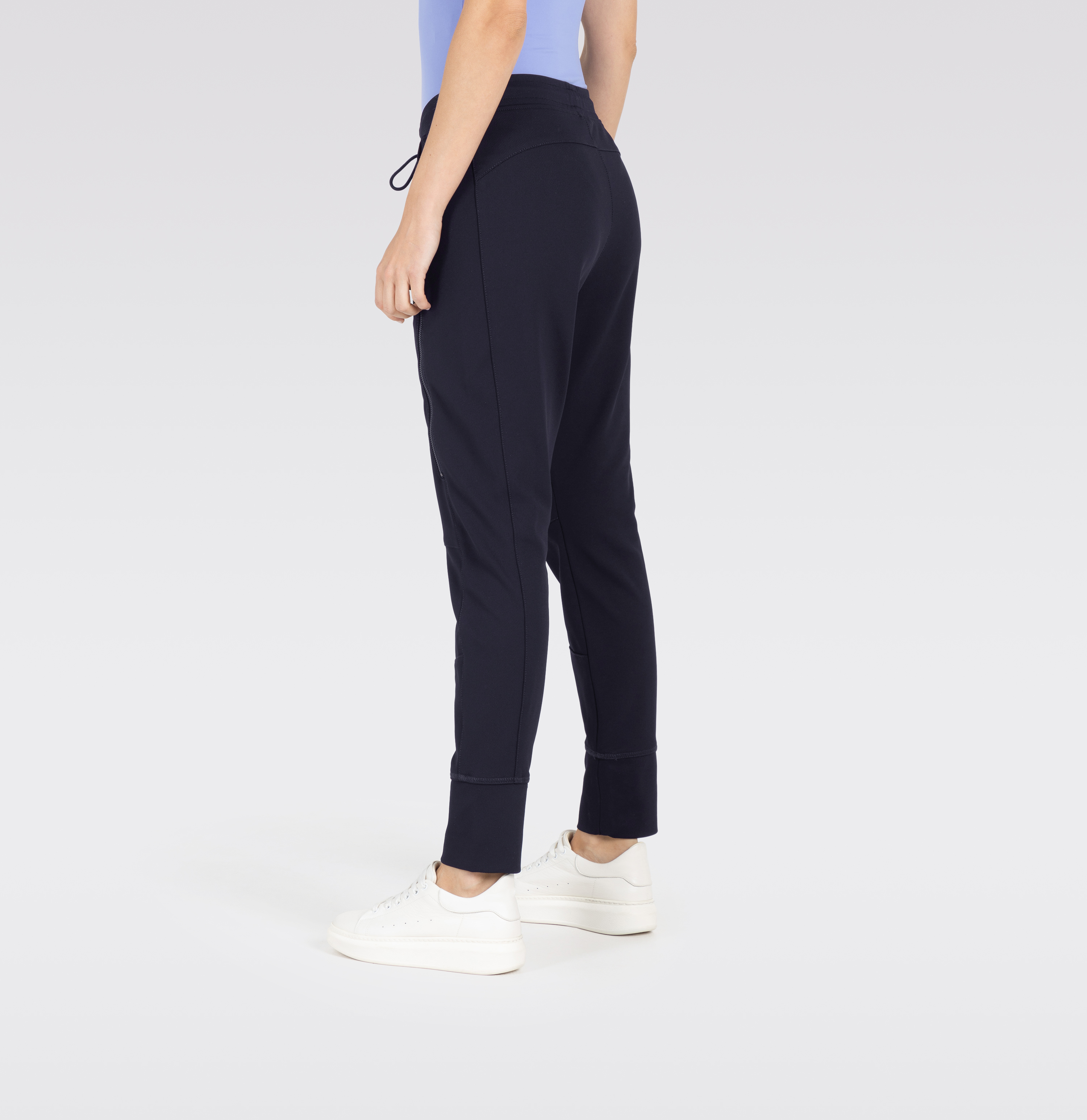 MAC JEANS - FUTURE, Stretch ribbon