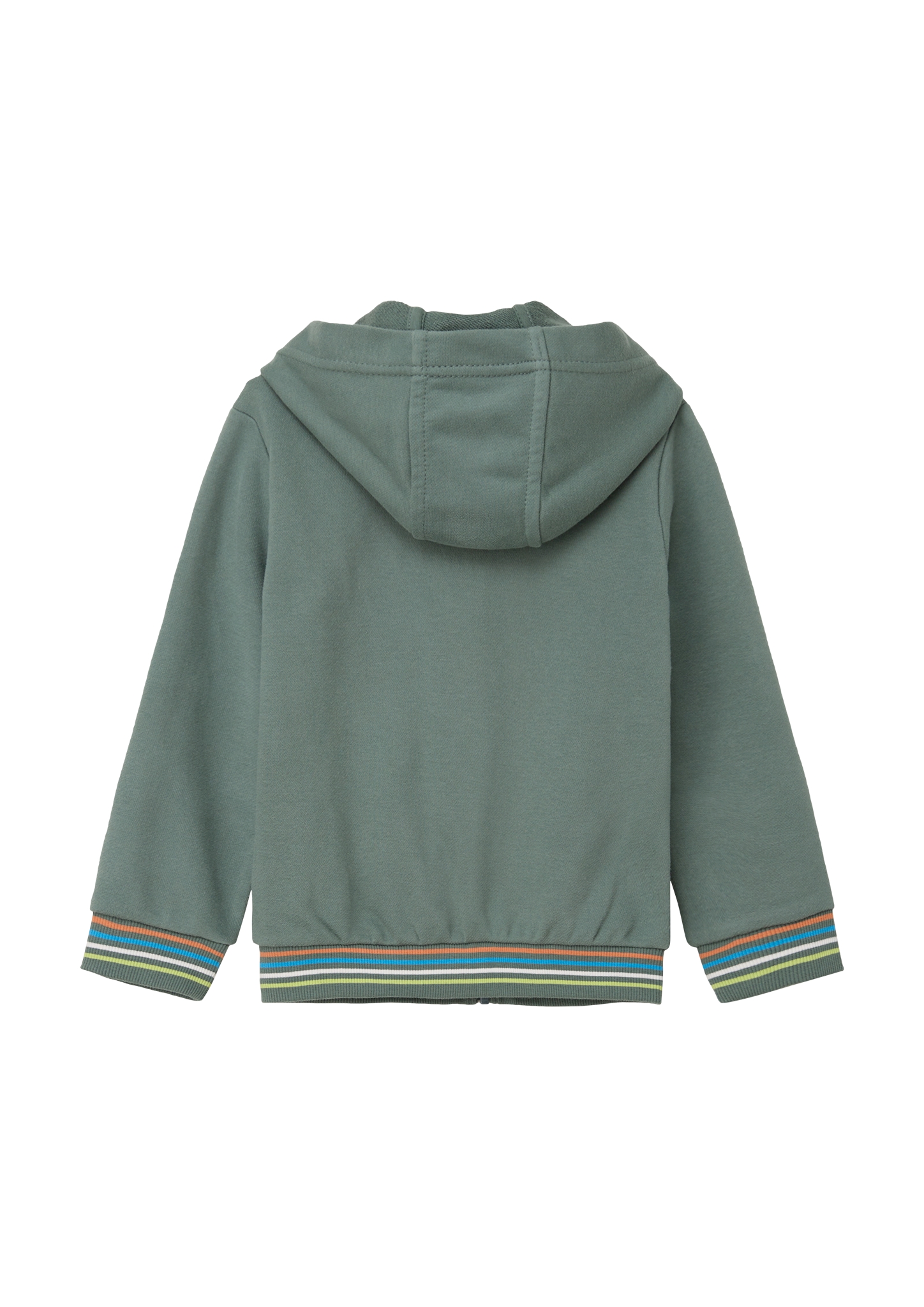 Sweatshirt Jacke