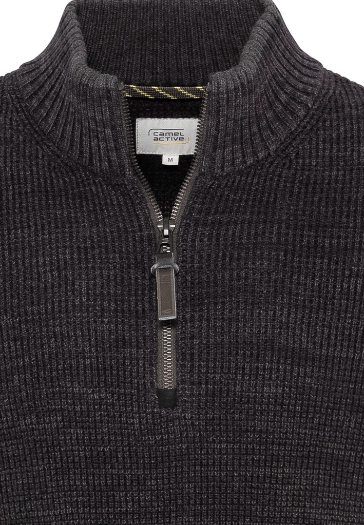 Troyer Pullover