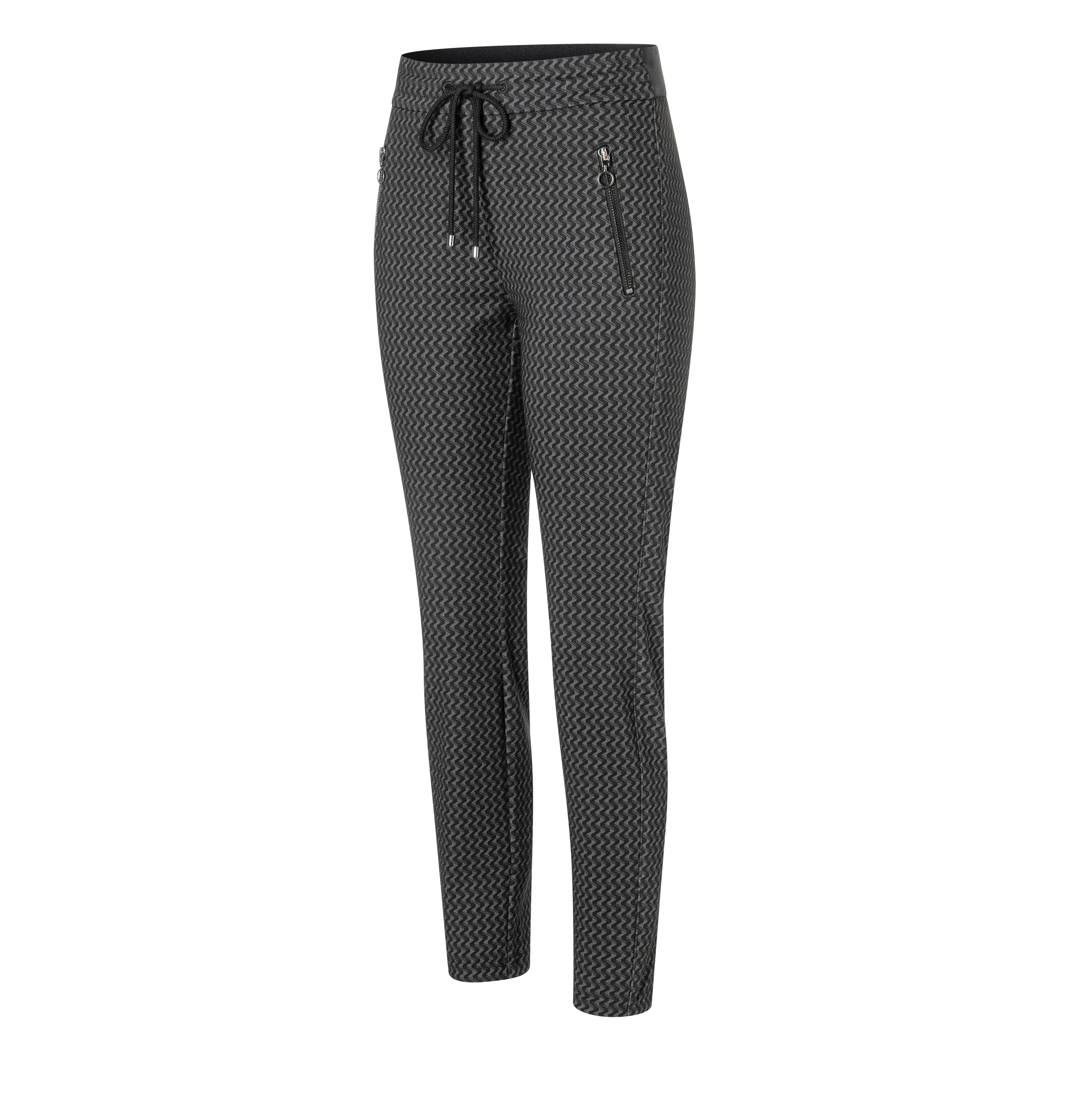 MAC JEANS - EASY, Light Jersey