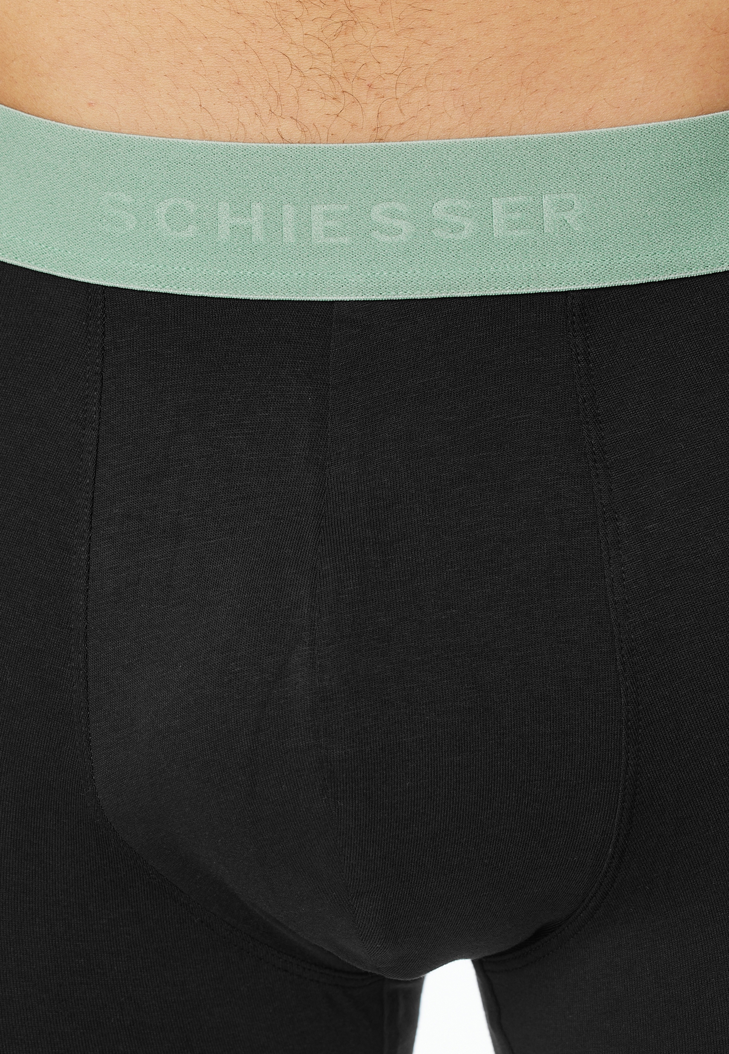 2PACK Long-Shorts