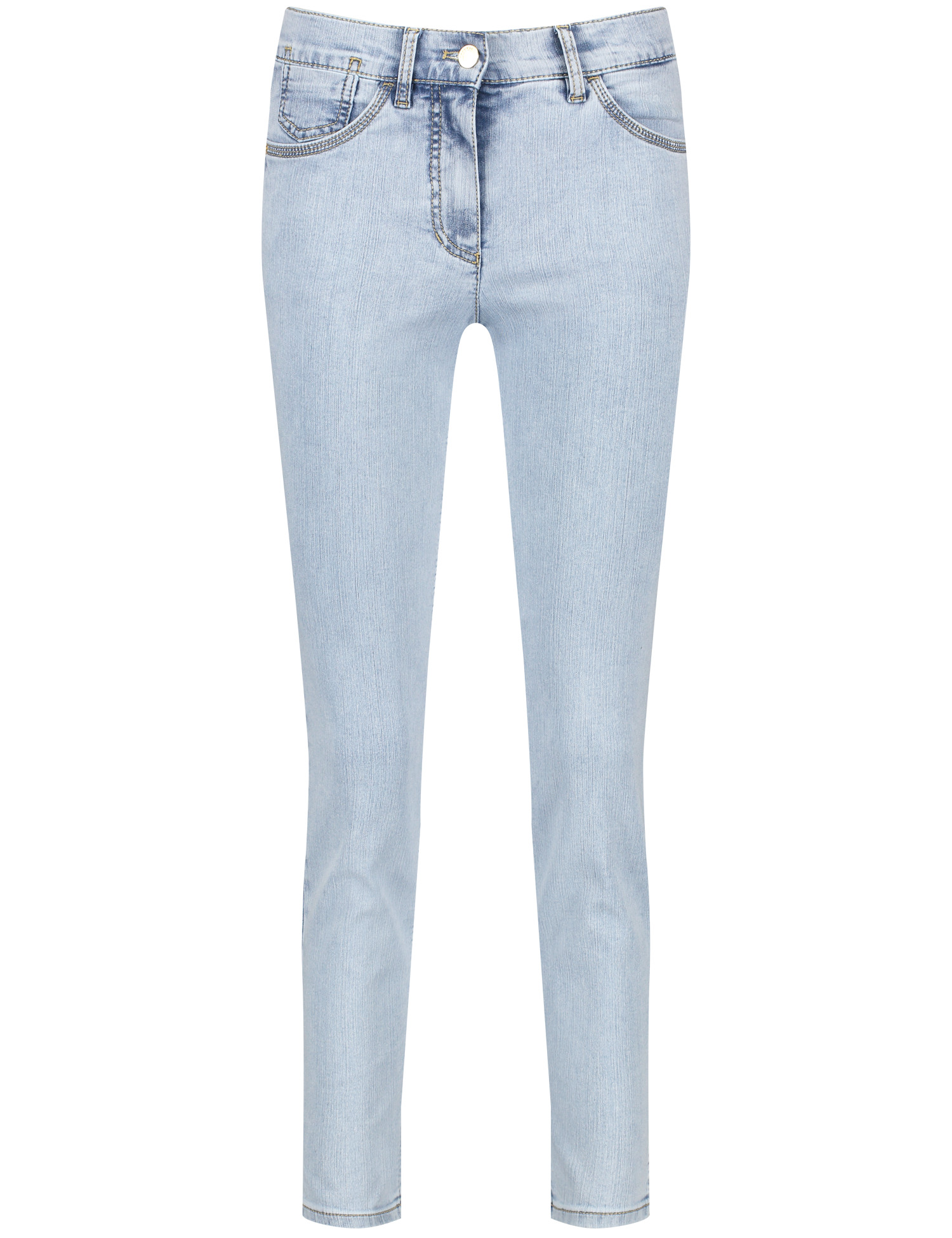 5-Pocket Jeans BEST4ME CROPPED