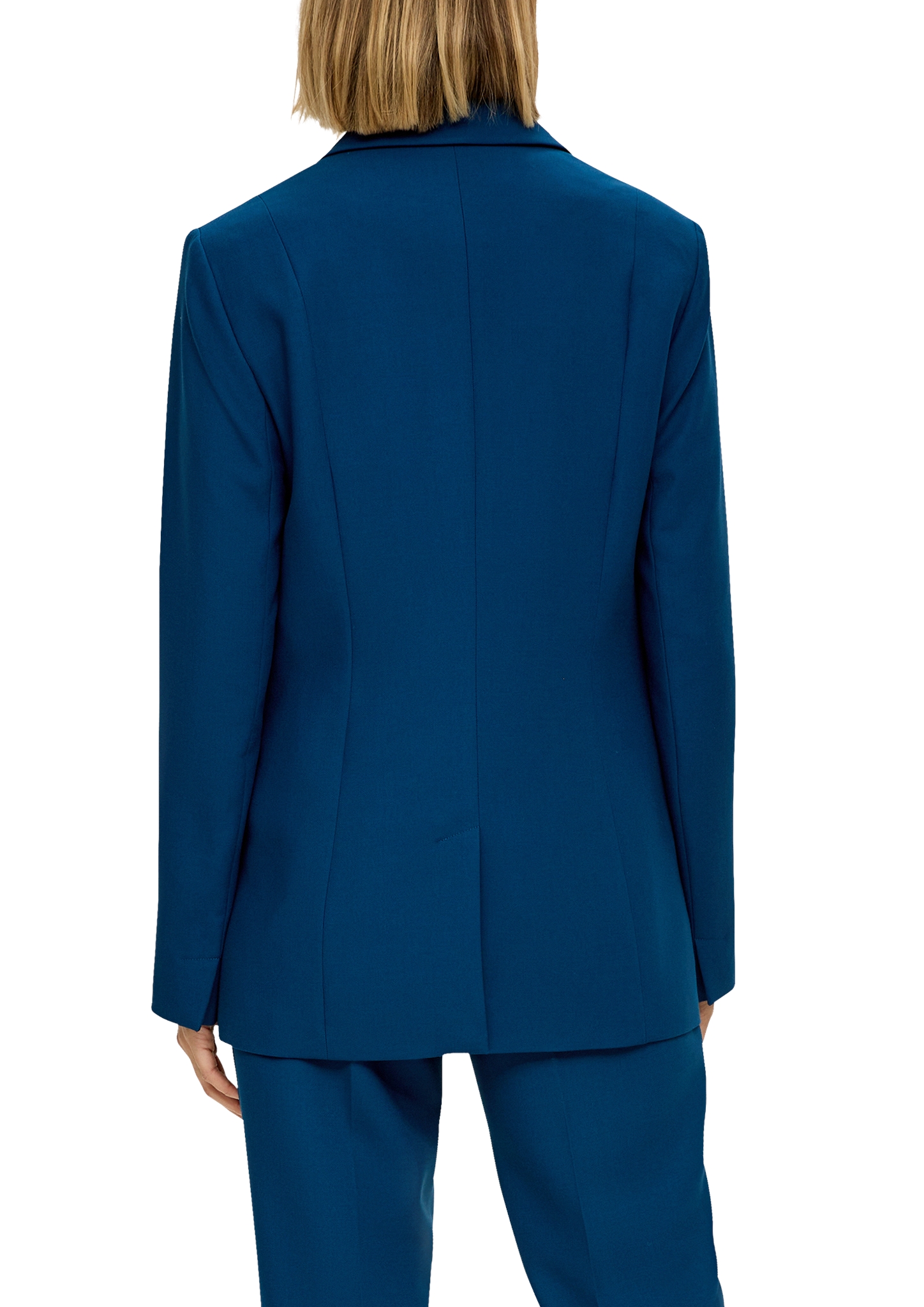 Indoor-Blazer