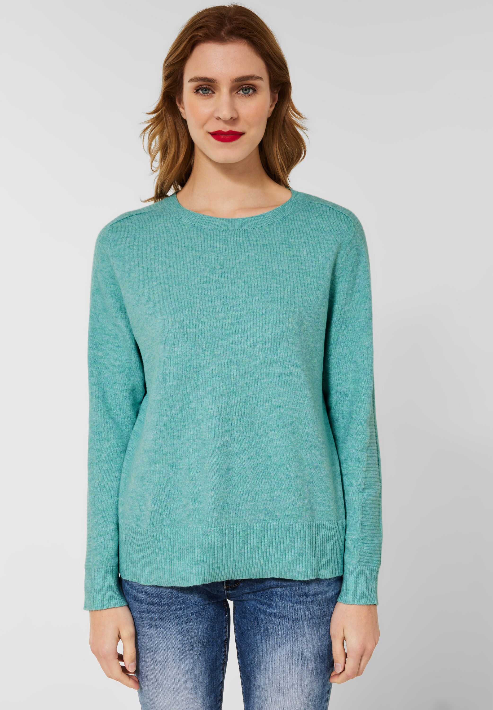 Softer Basic Pullover