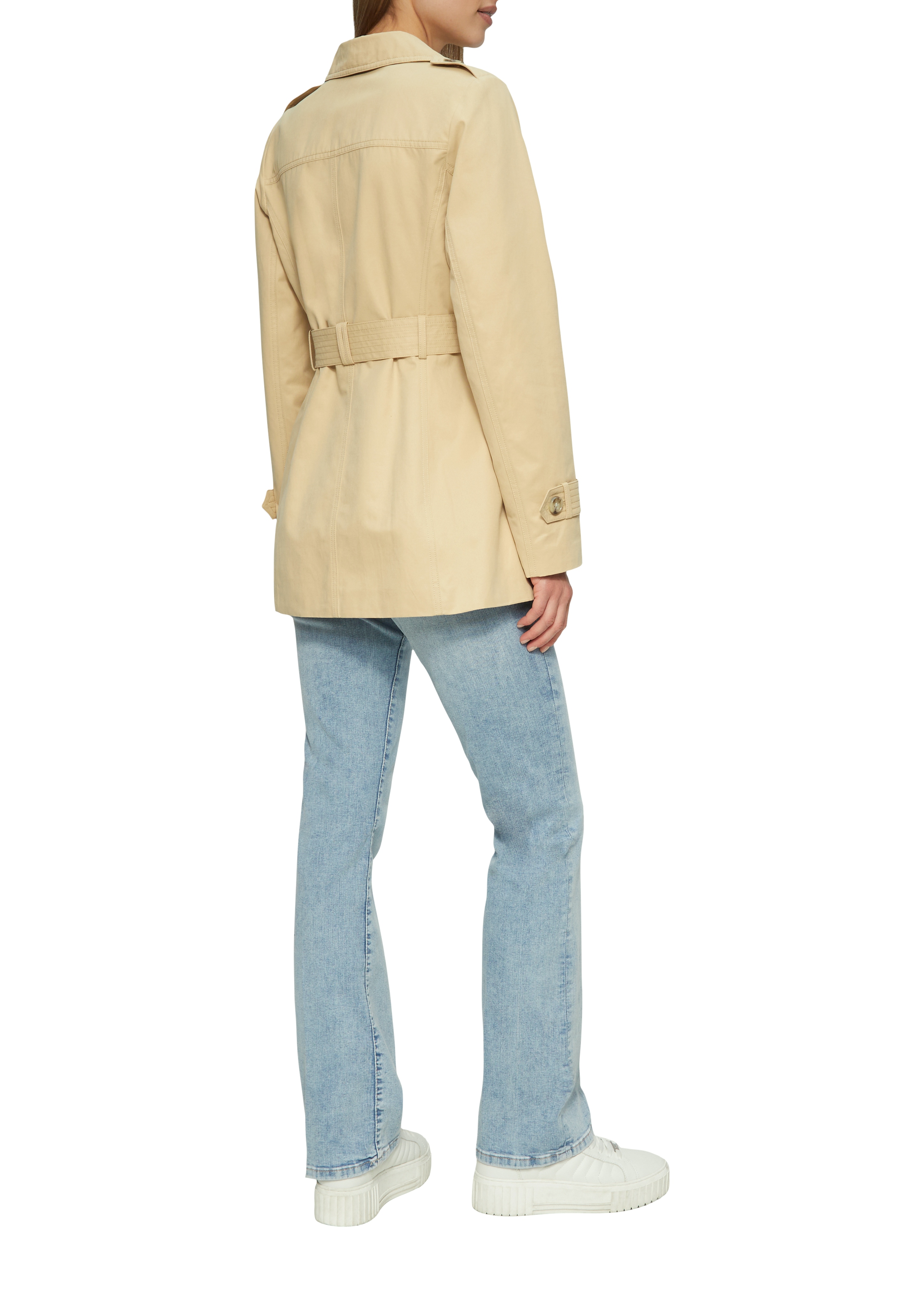 Outdoor-Jacke