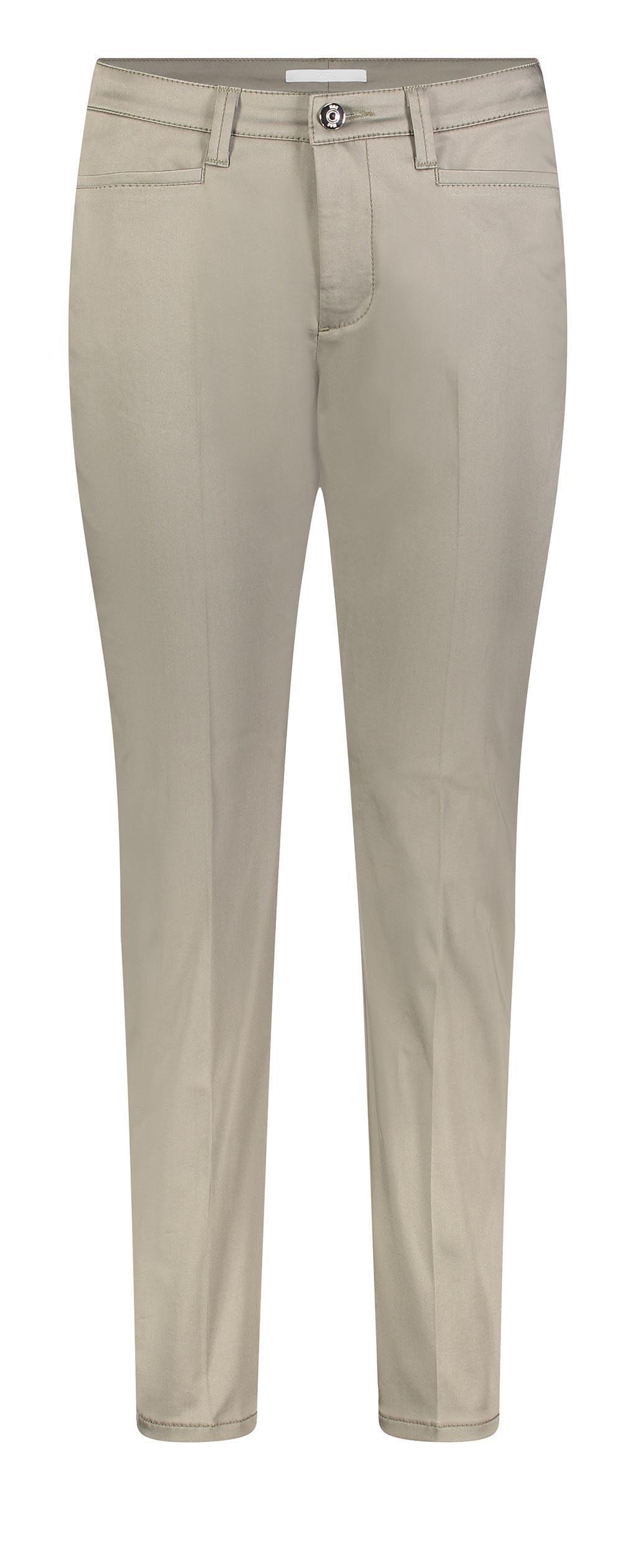 MAC JEANS - CARA , Summer silky cotton