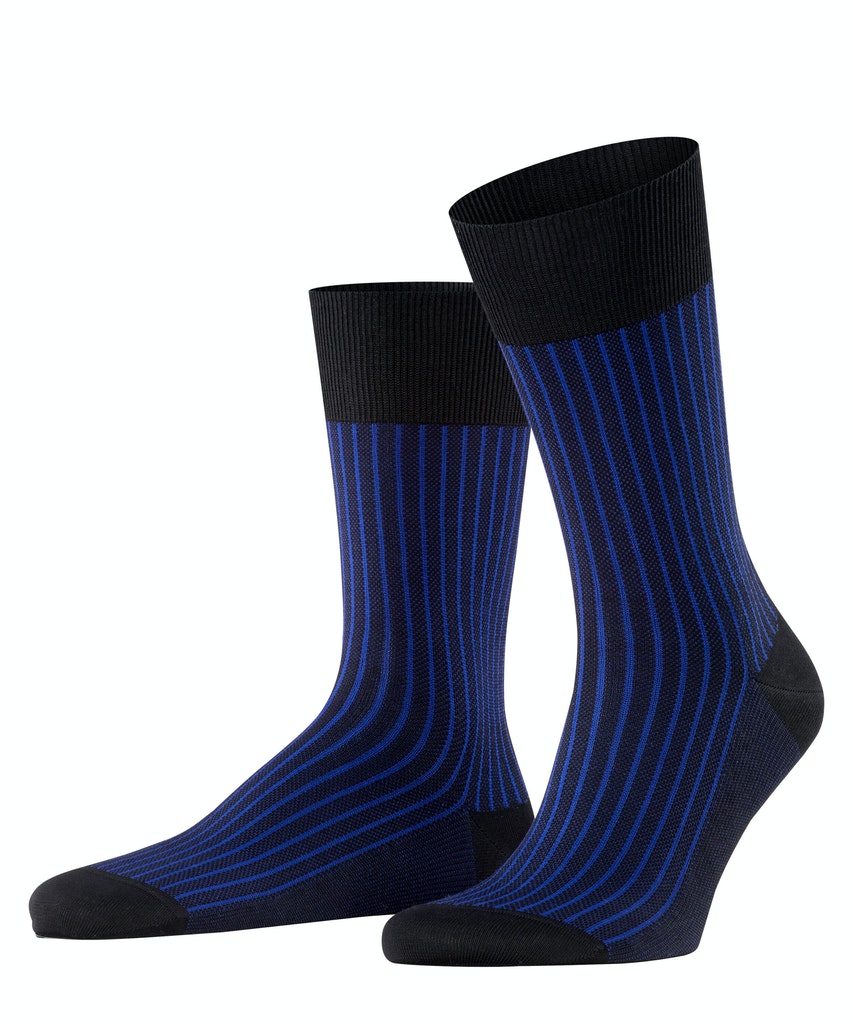 Socken Oxford Stripe