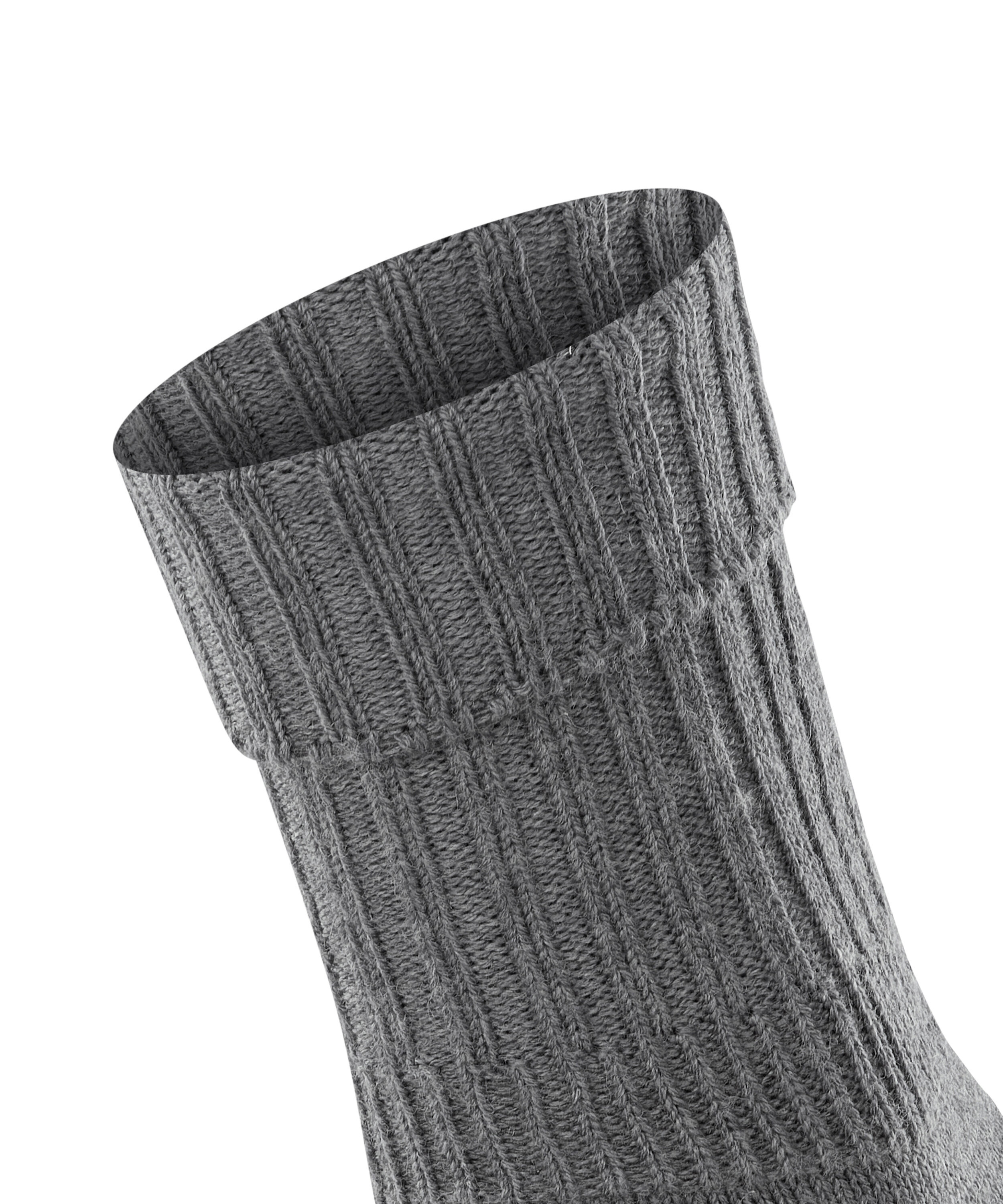 Socken Striggings Rib
