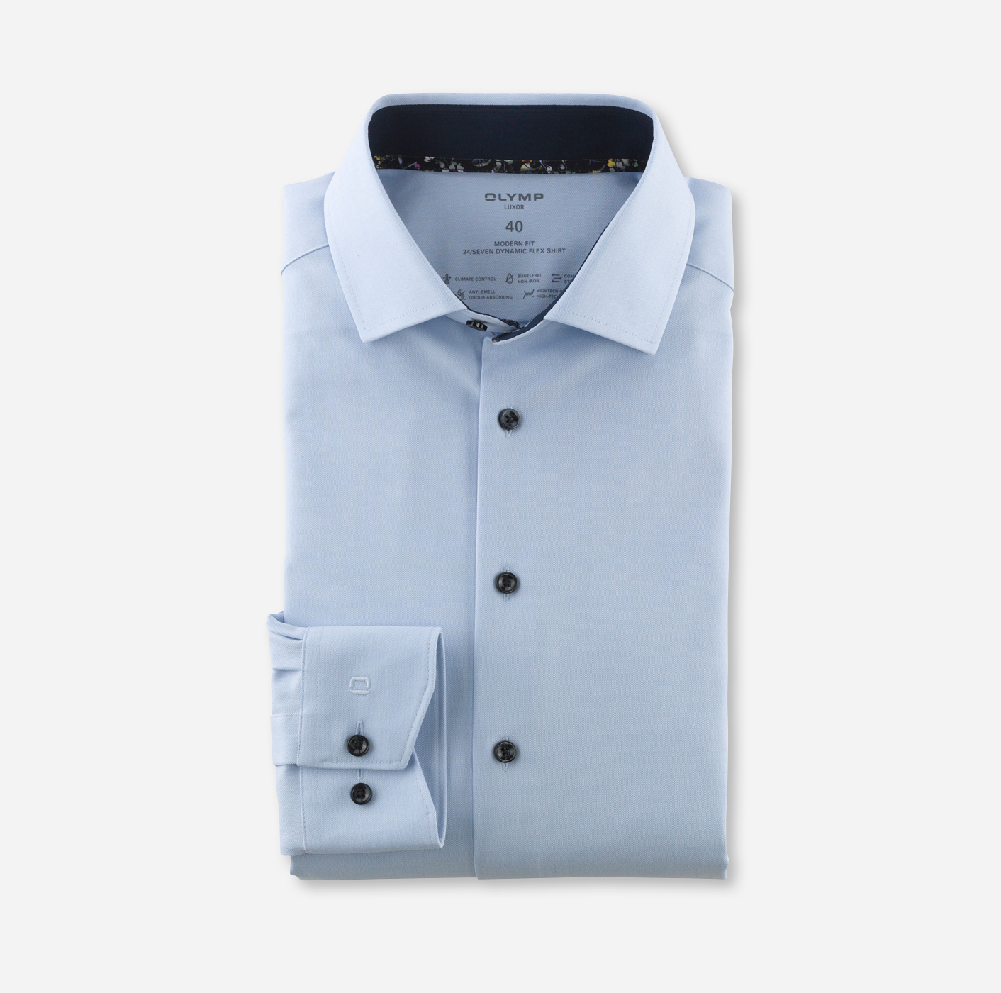 OLYMP Luxor 24/Seven