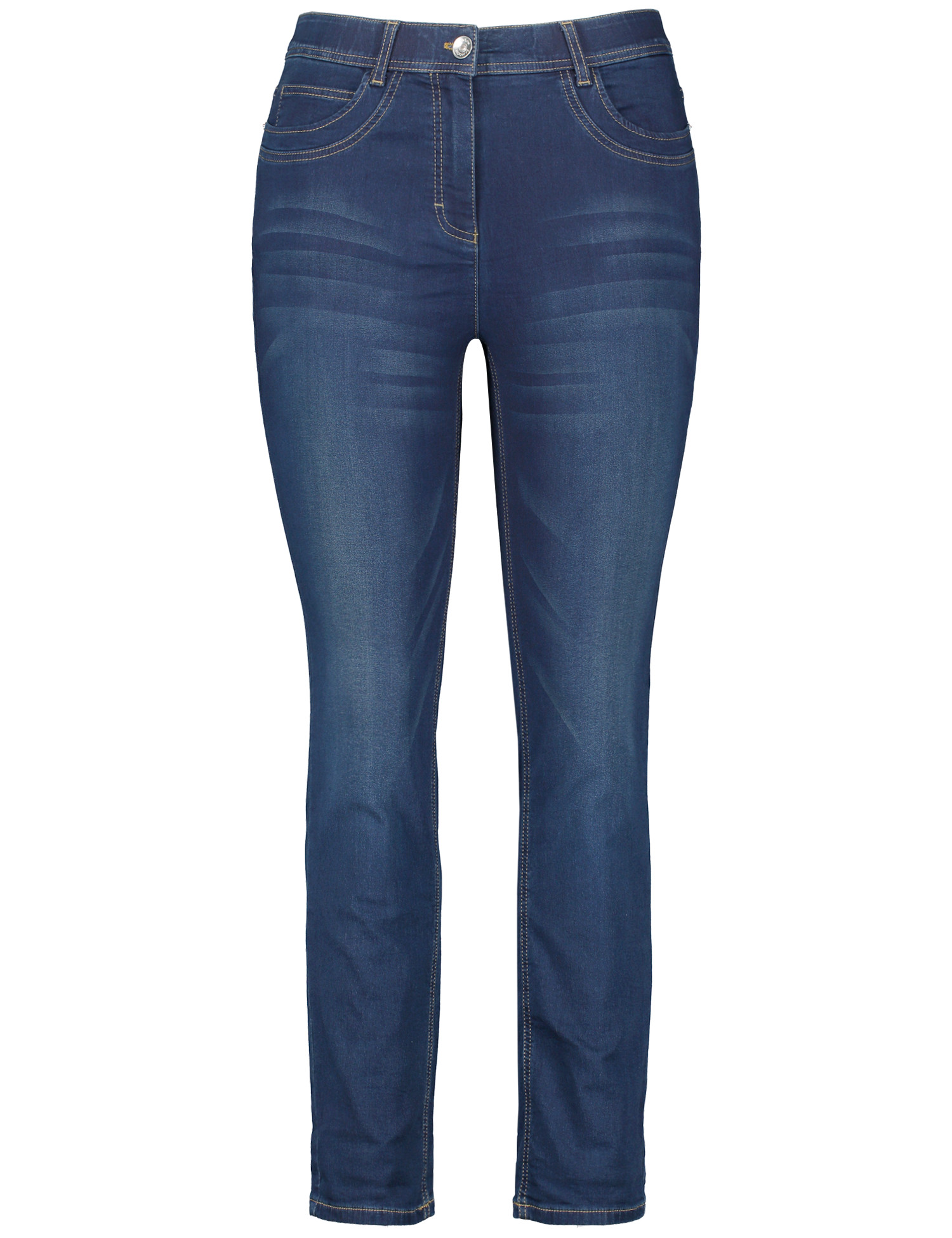 5-Pocket Jeans in 7/8 Länge Betty Jeans