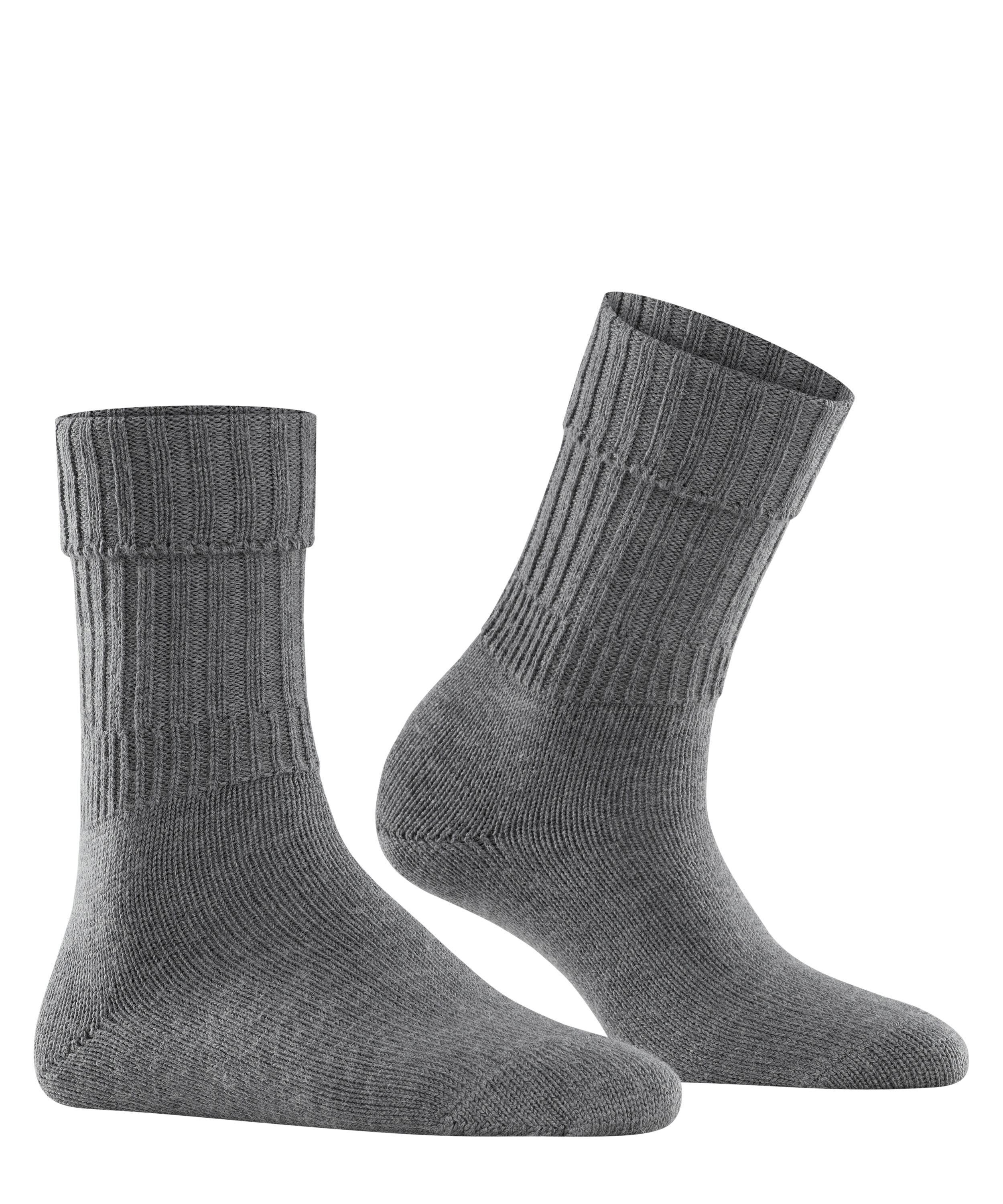 Socken Striggings Rib