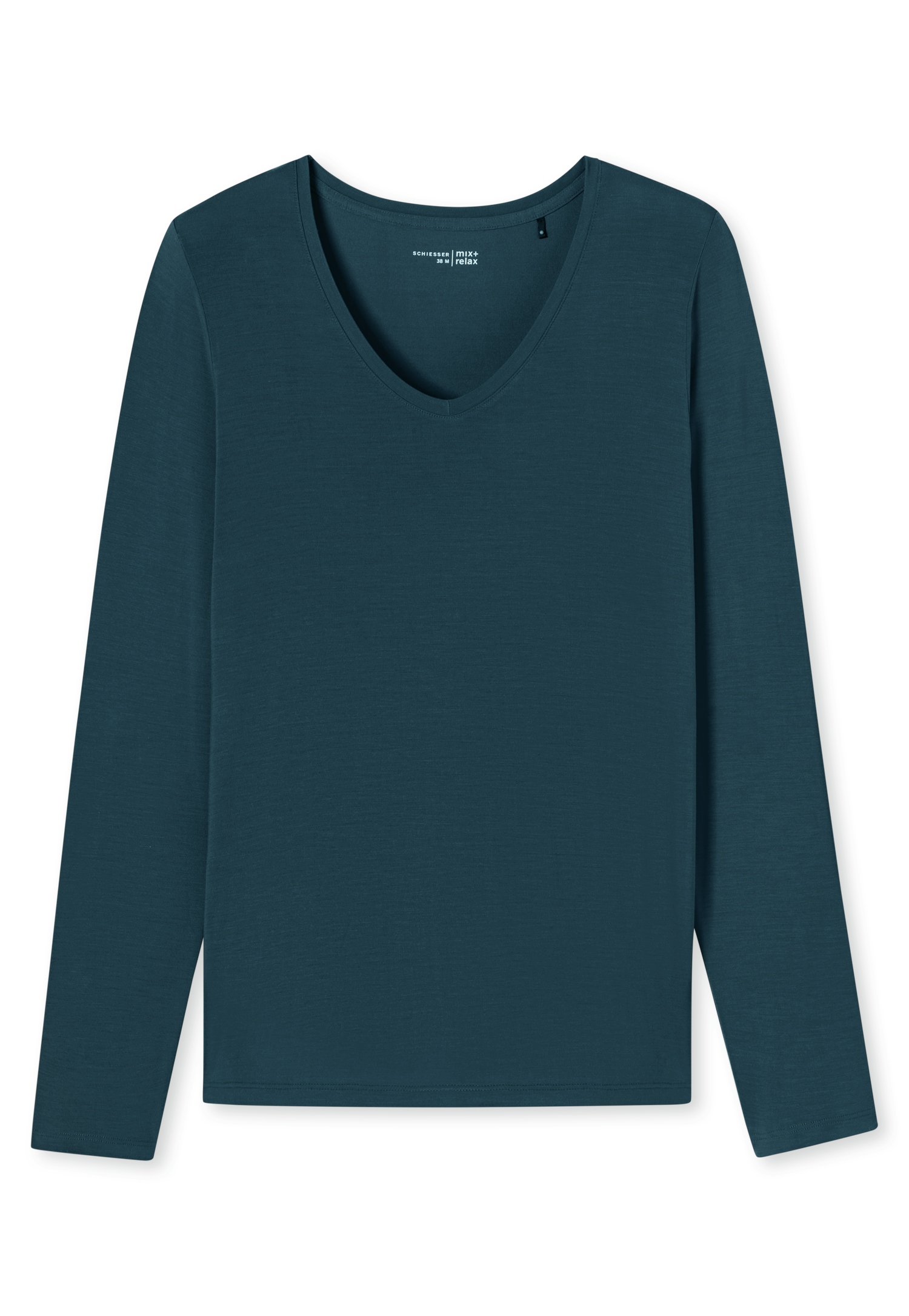 Langarmshirt