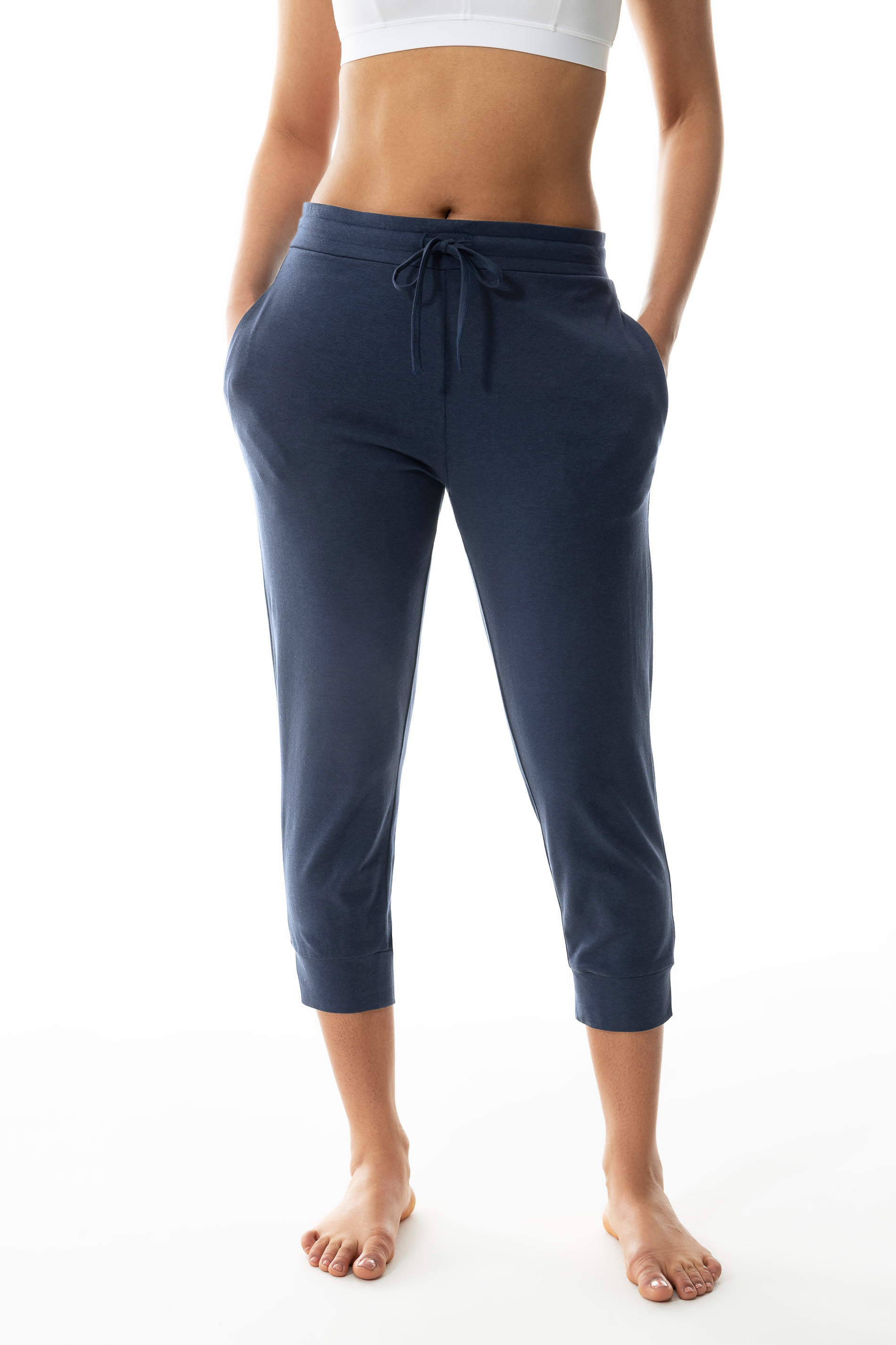 pants 3/4 length