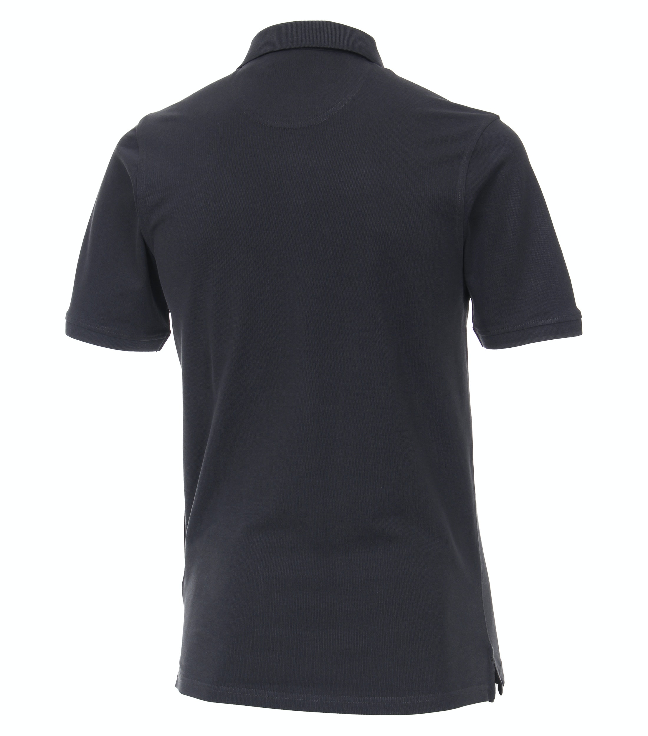 Polo-Shirt uni 004470