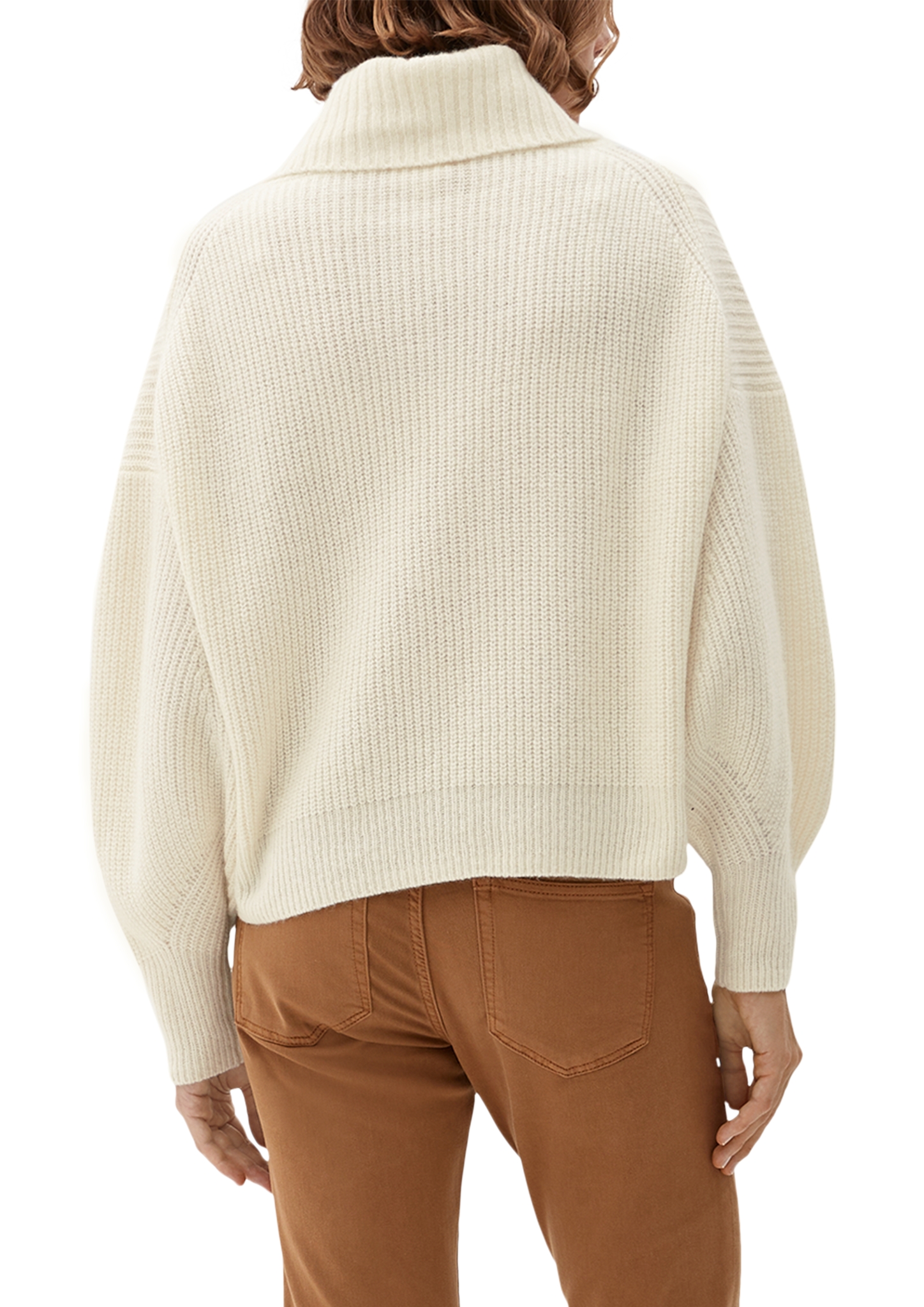 Strickpullover