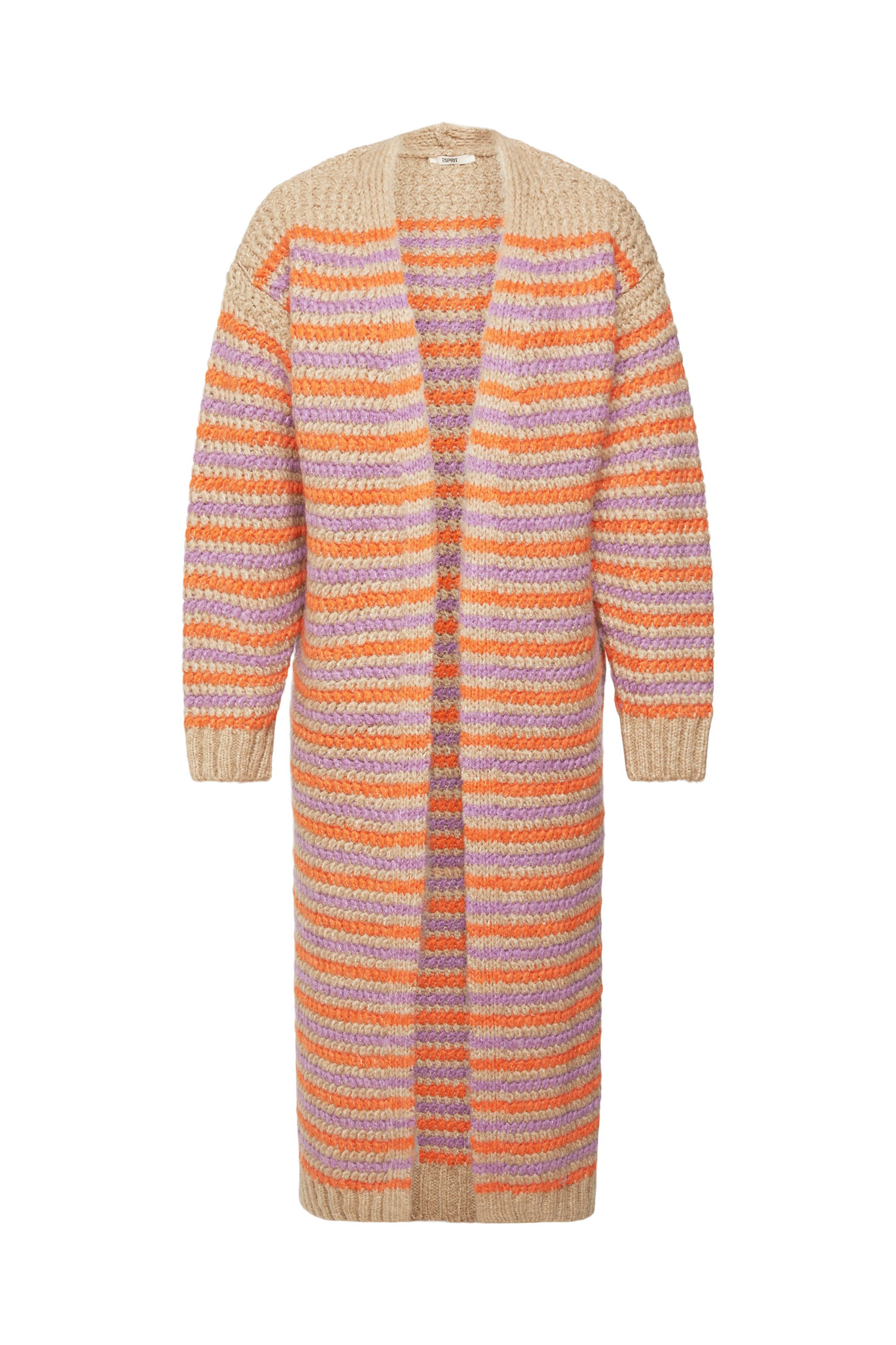 Women Sweaters cardigan long sleeve