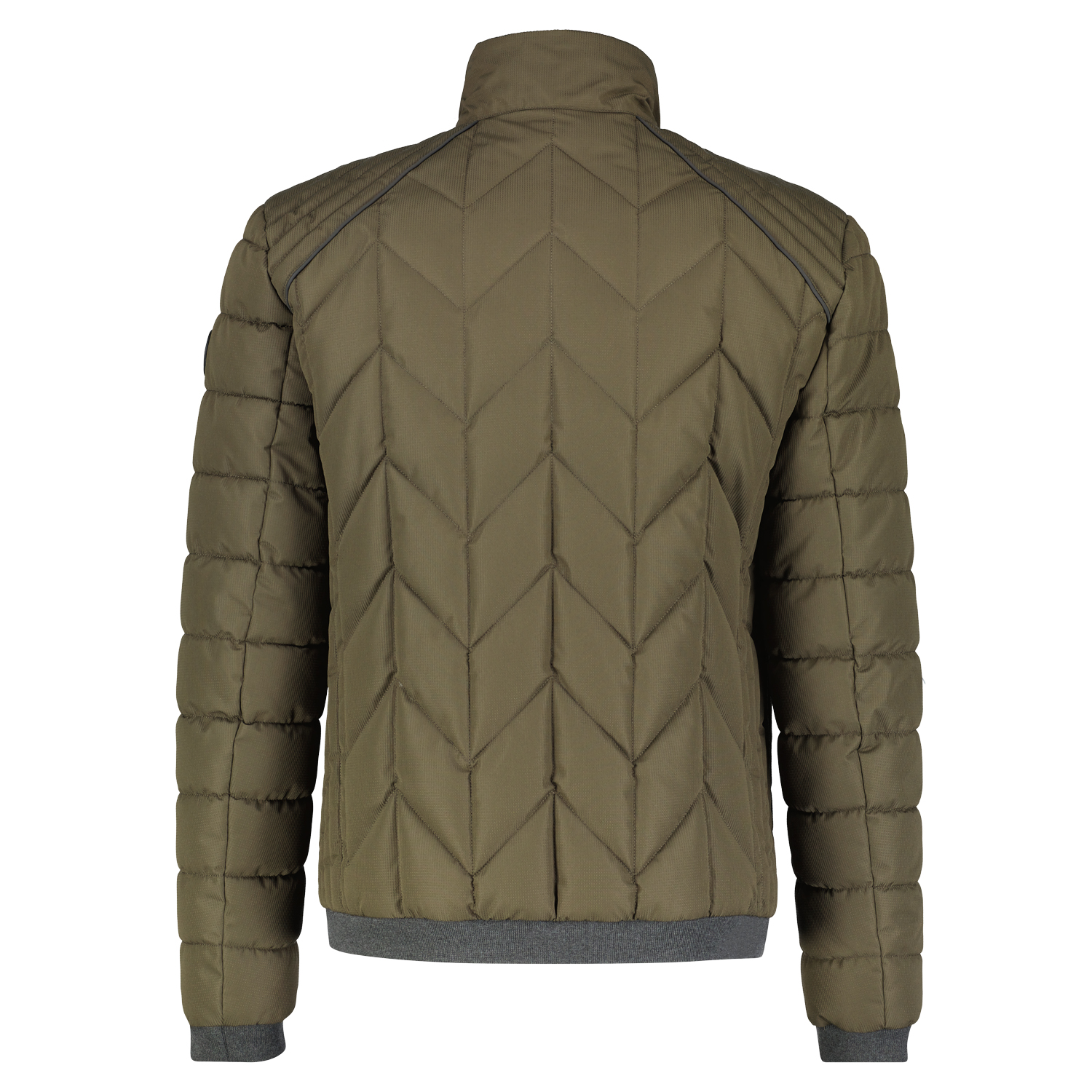 BLOUSON KONFEKTION