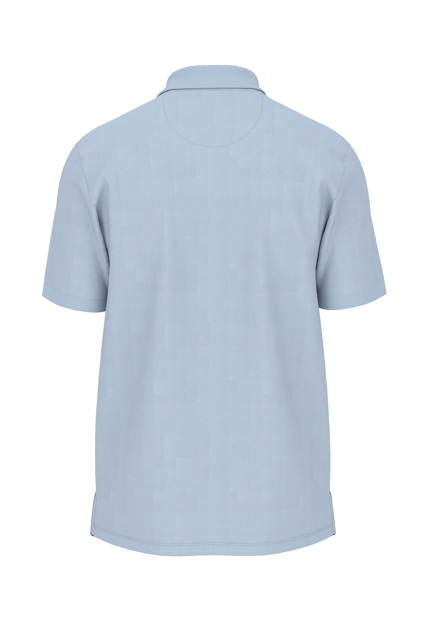Basic Polo, Premium Cotton