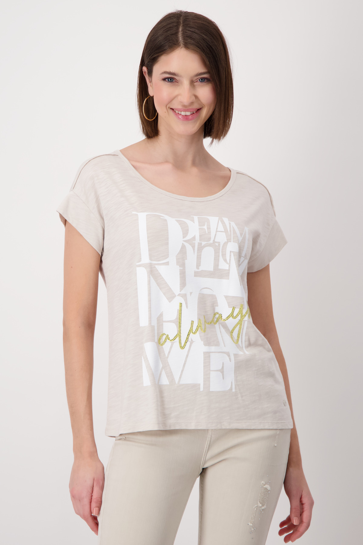 T-Shirt | 46 | 4052269836636