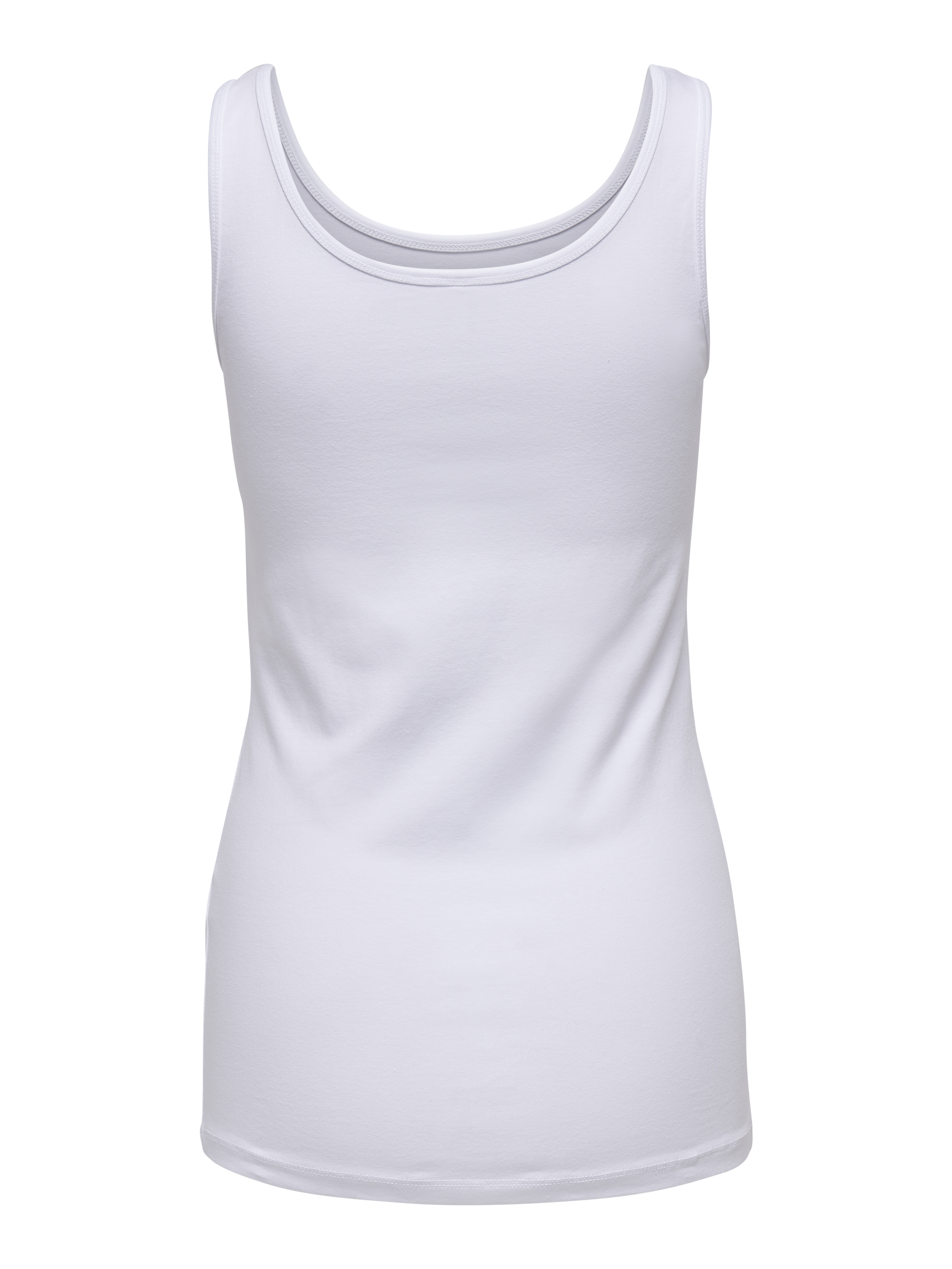 ONLLIVE LOVE S/L TANK TOP NOOS