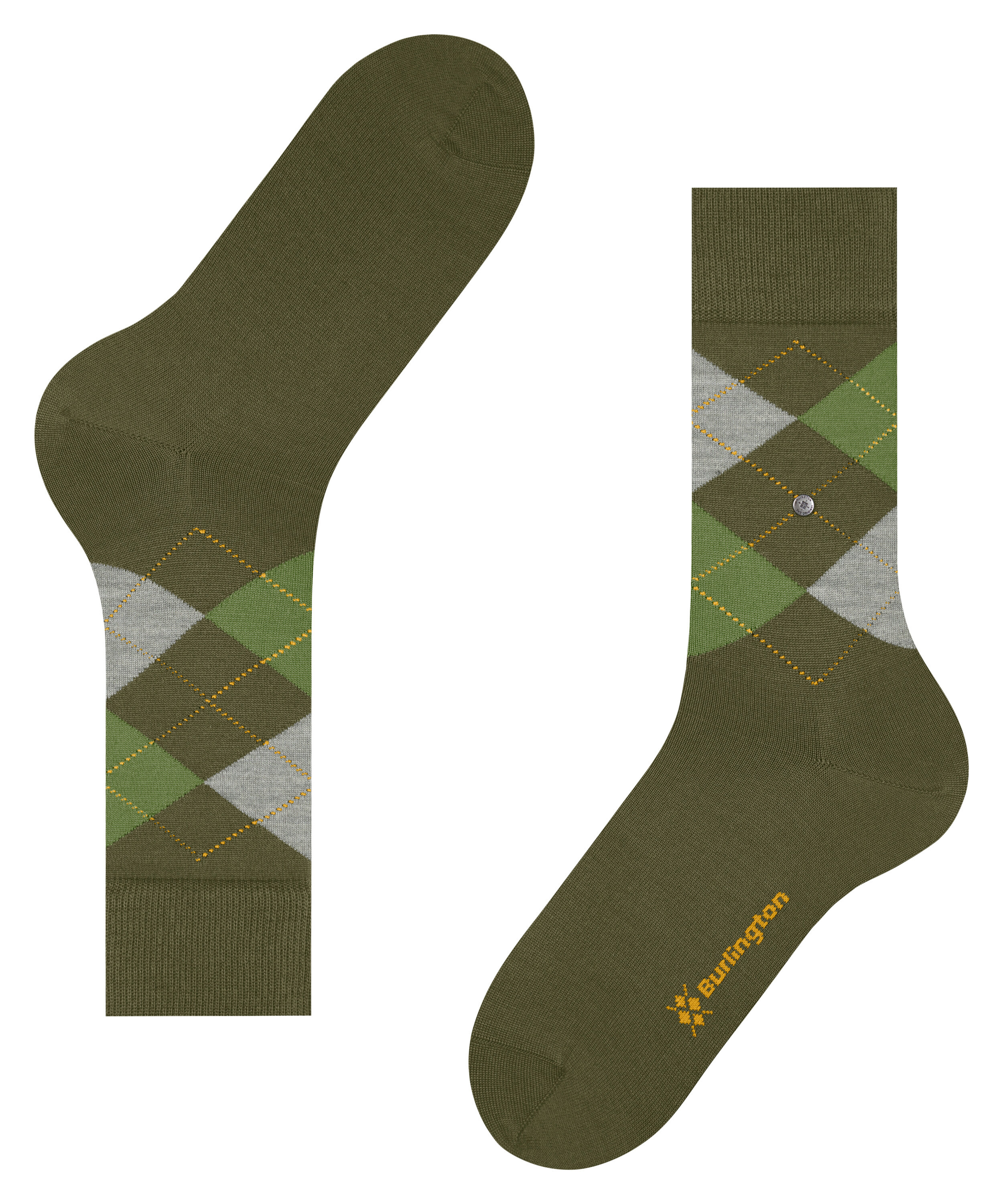 Socken Edinburgh