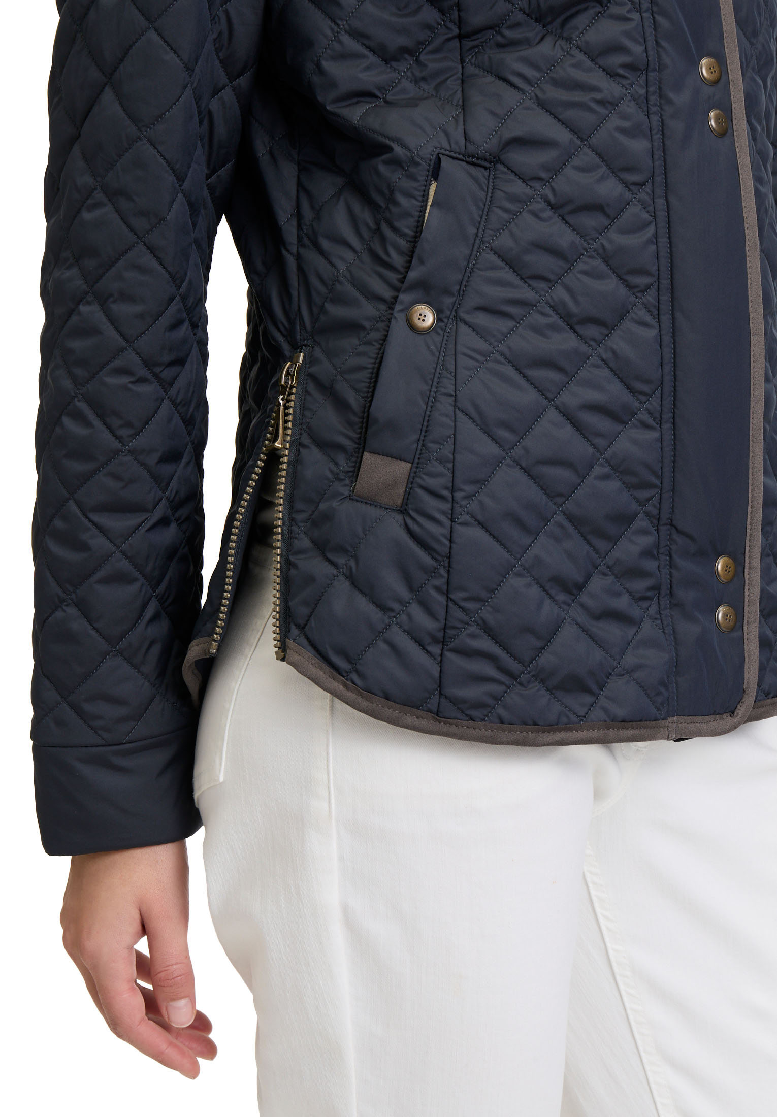 Steppjacke