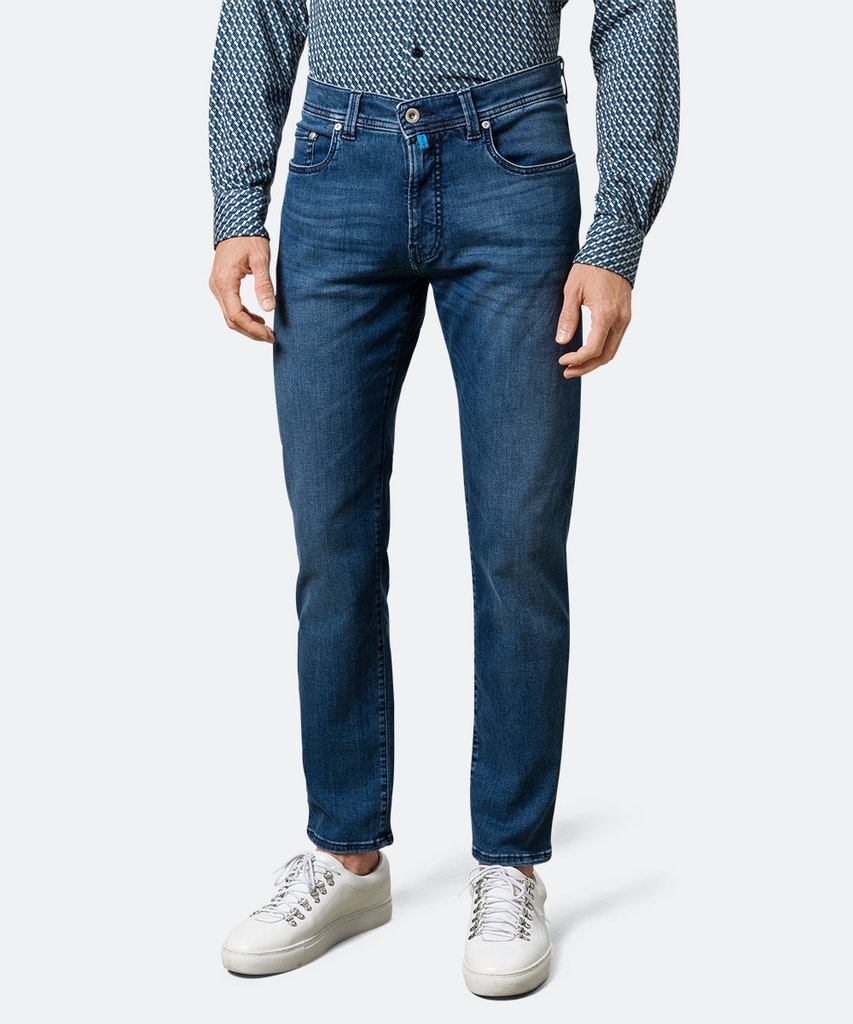 Lyon tapered