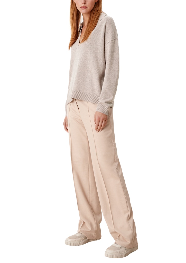 Pullover langarm
