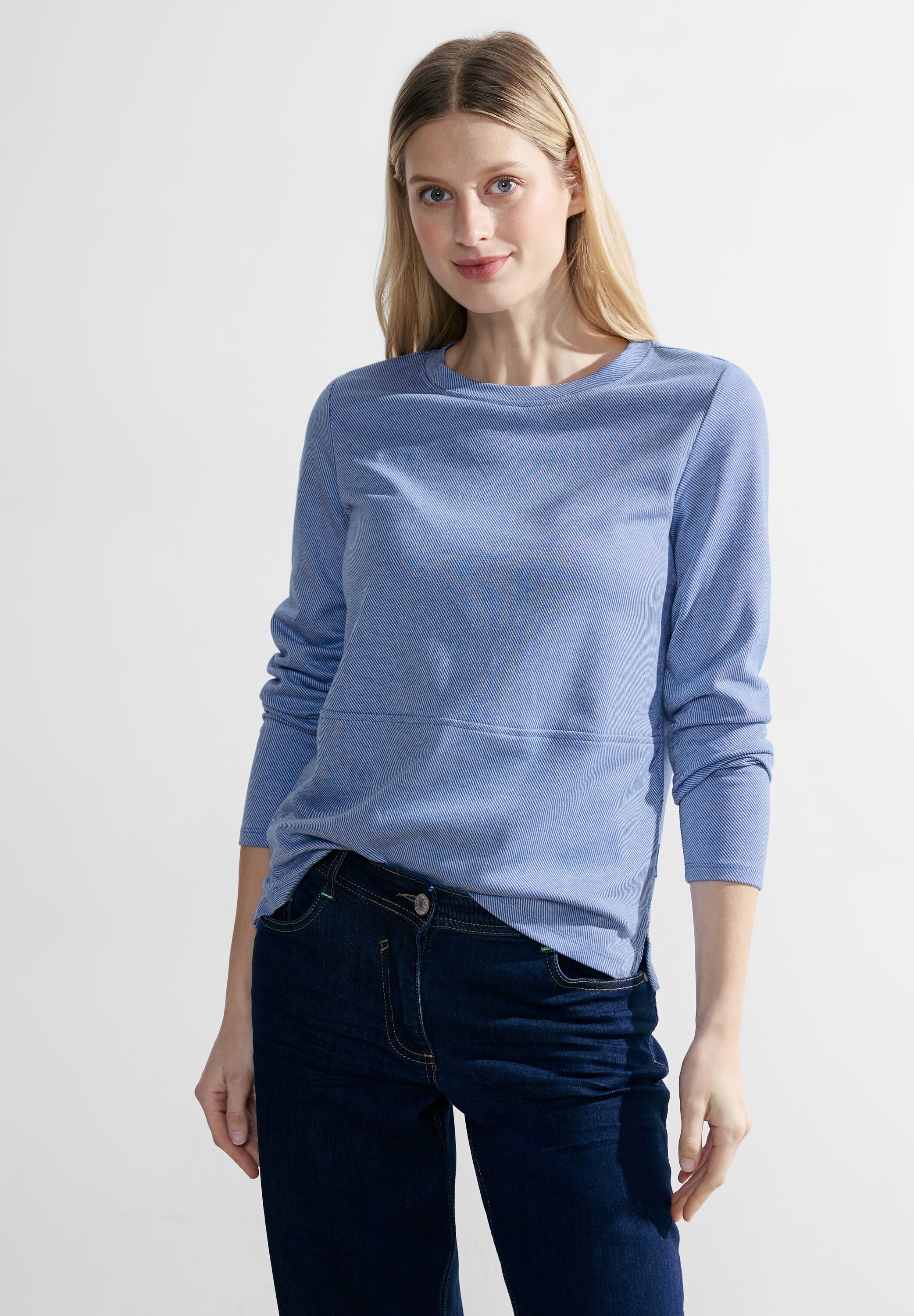 Jacquard Shirt