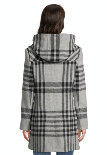 Dufflecoat
