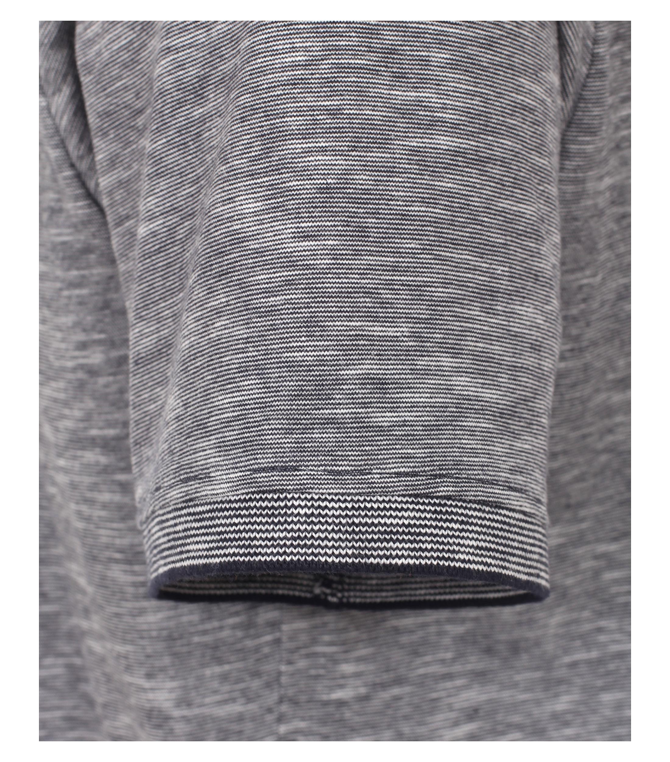 Polo-Shirt gemustert