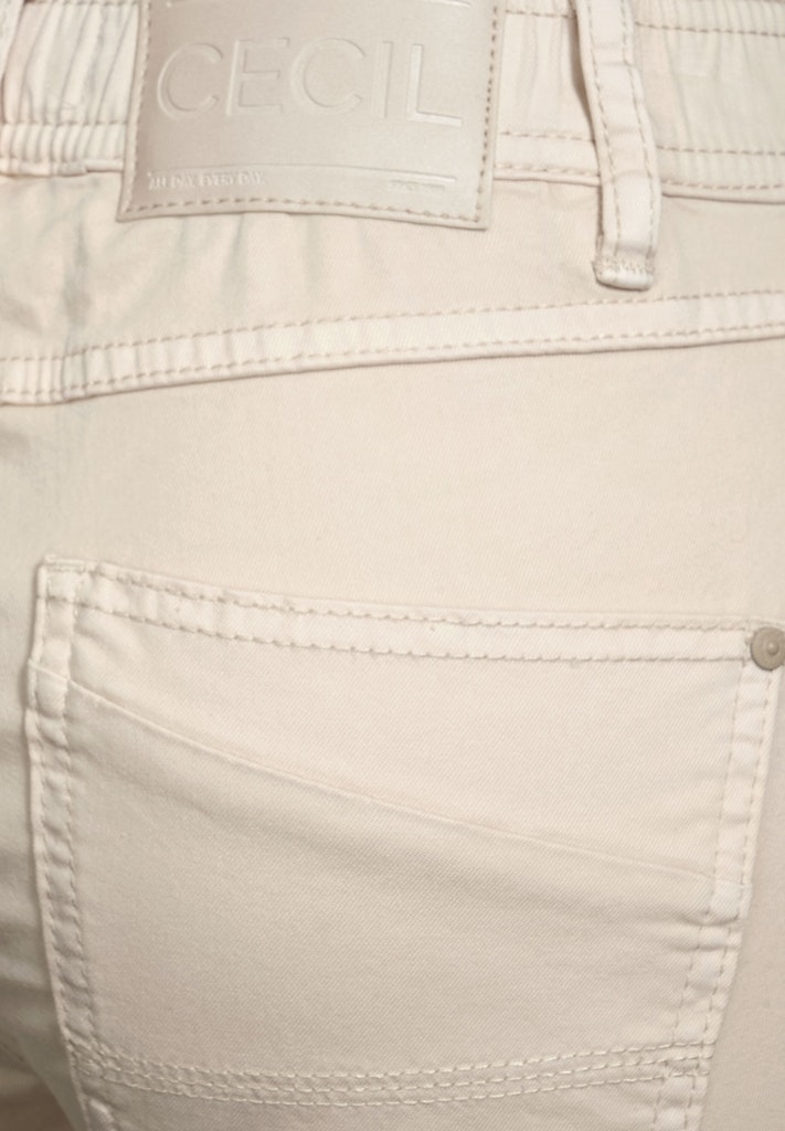 Slim Fit Hose