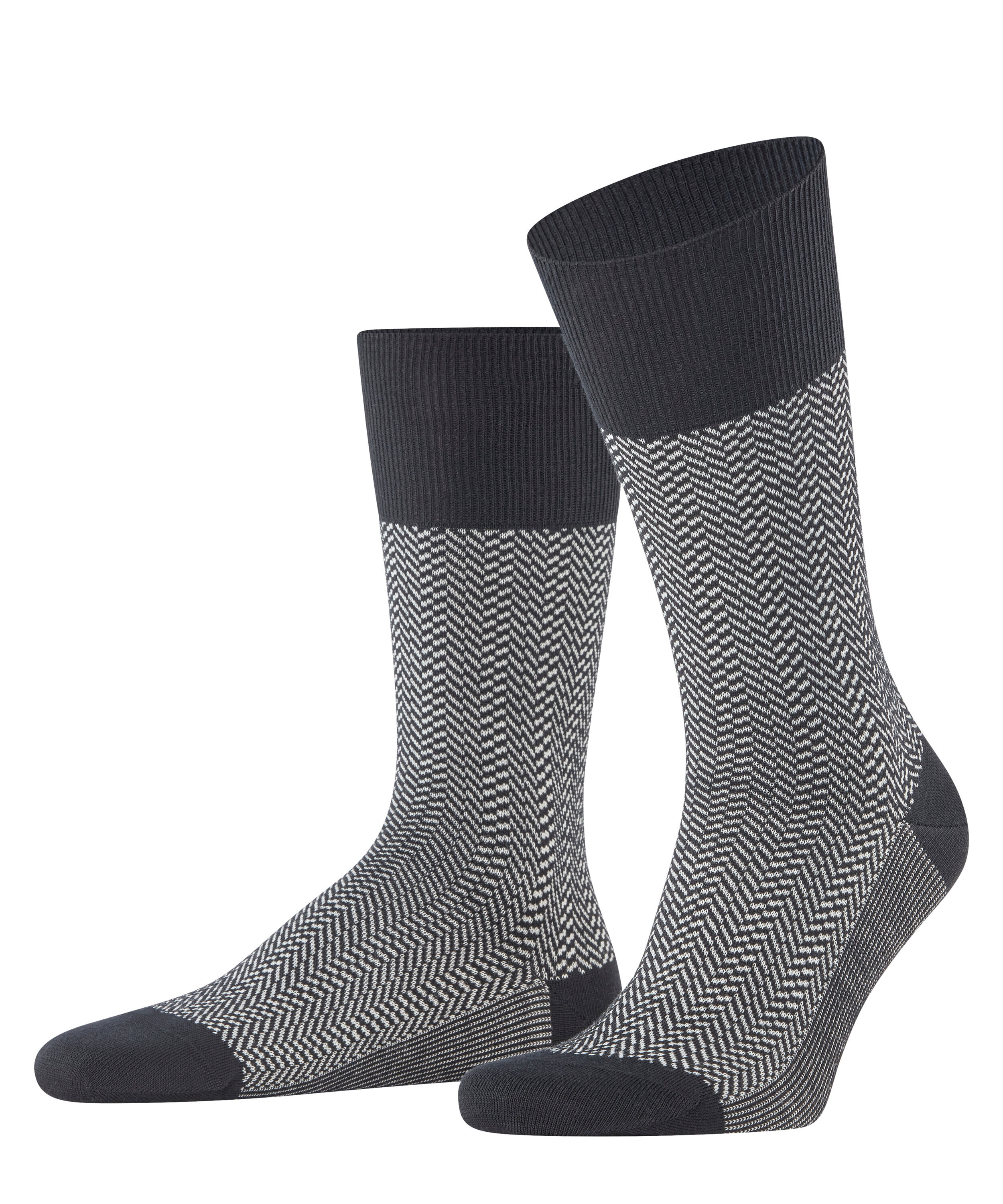 FALKE Airport Herringstripe Herren