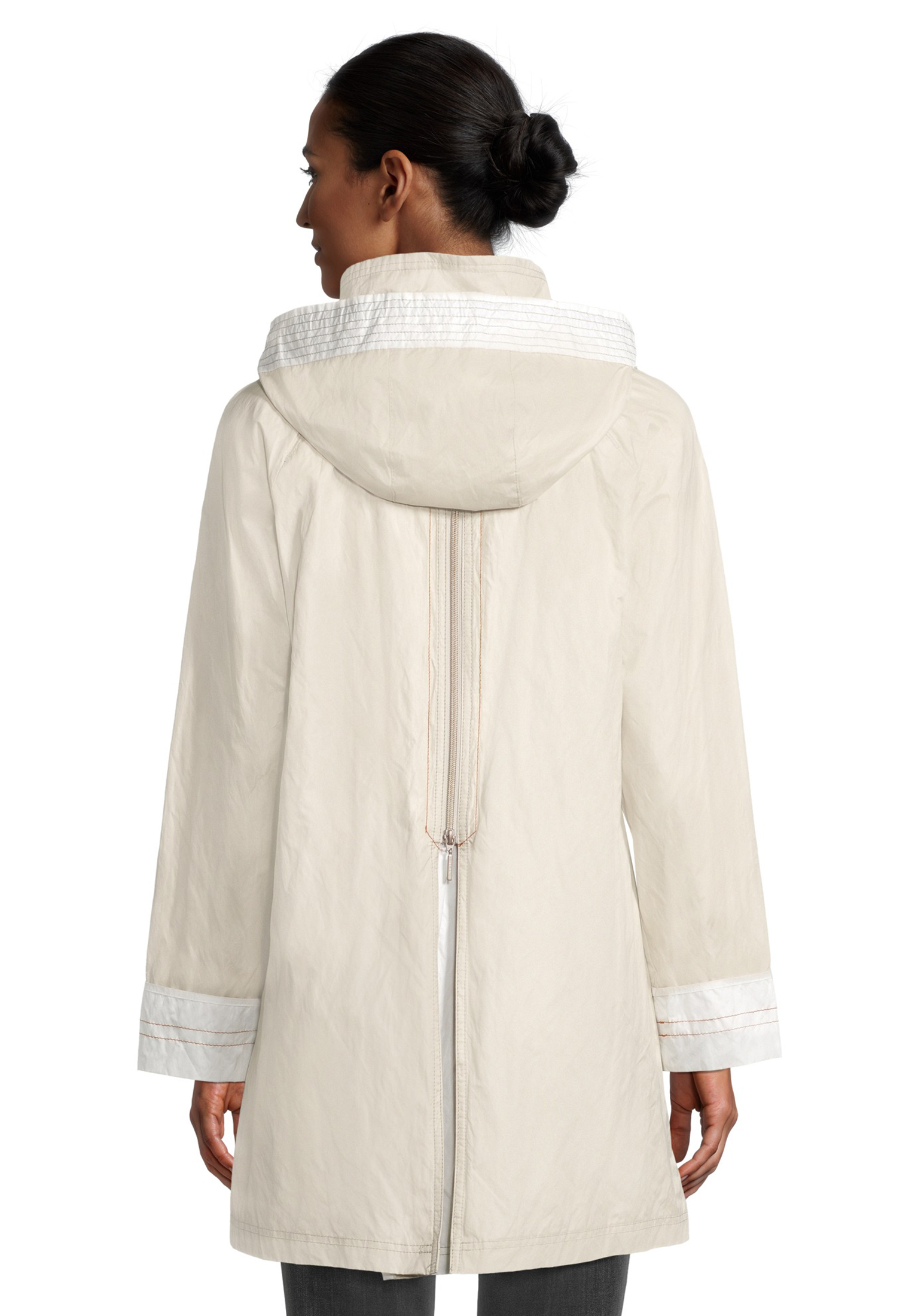 Übergangsjacke